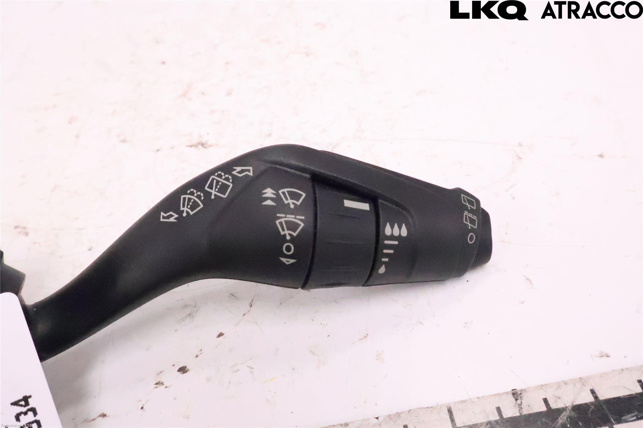 Ford KUGA 17-19 Spak Torkar-Spolomk