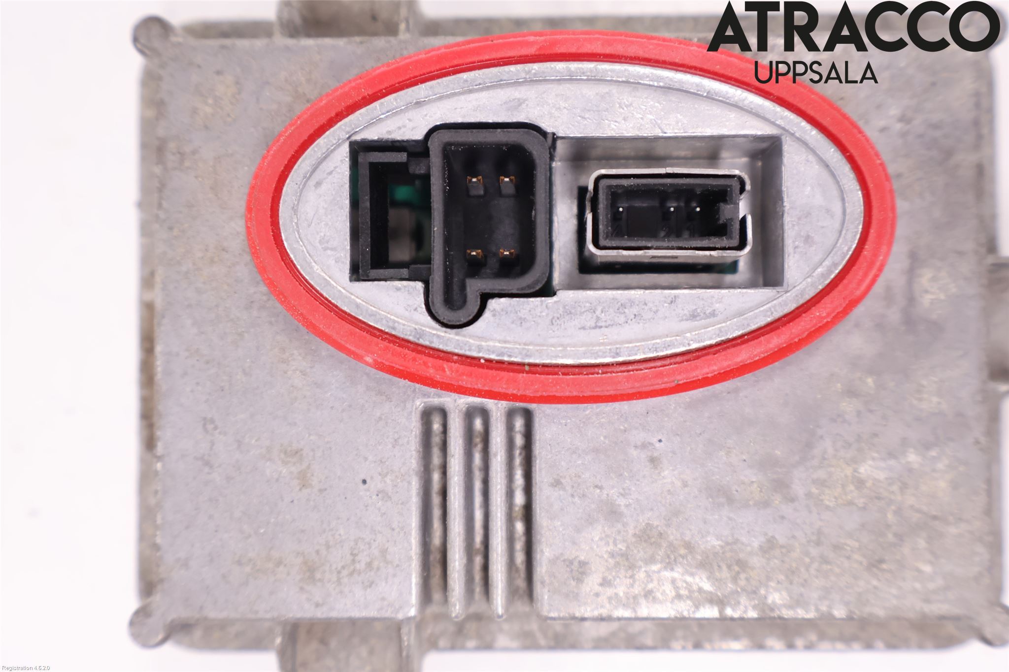 Hyundai i40 08-15 Styrenhet Strålkastare