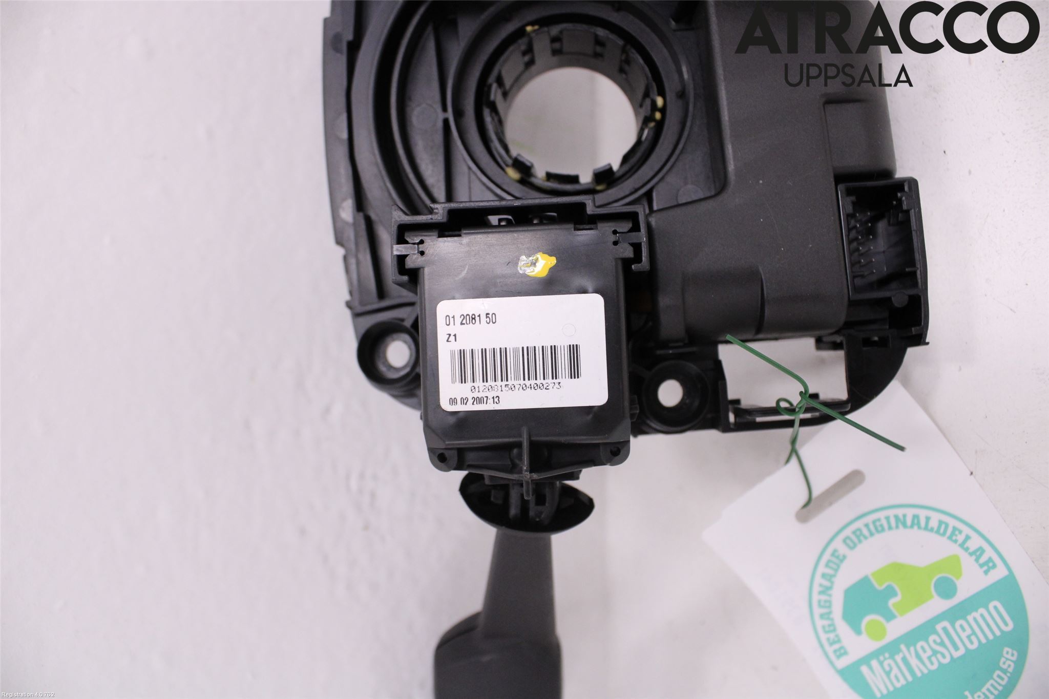 BMW X5 E70 07-13 Spakcentral