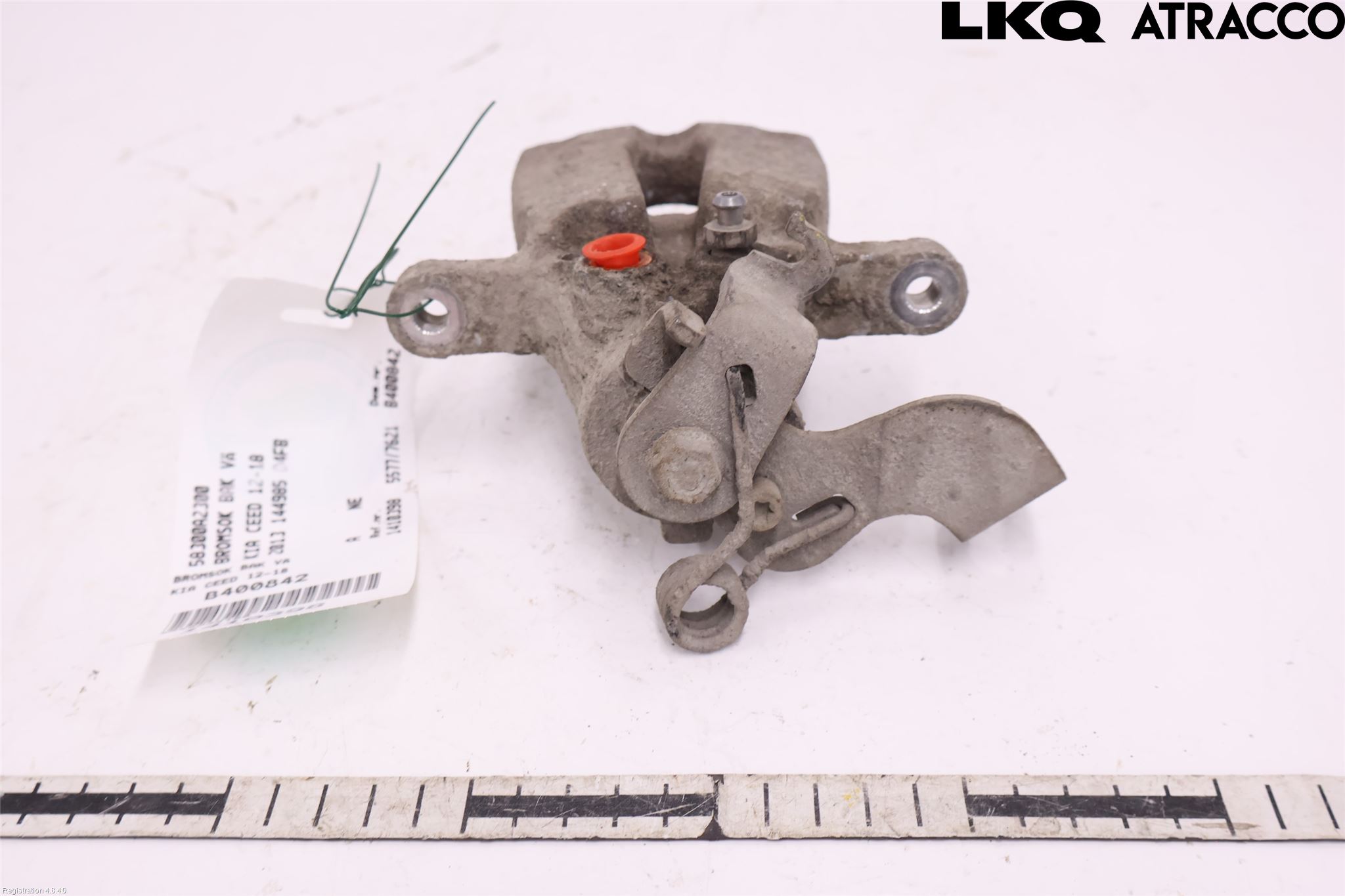 Kia CEED 12-18 Bromsok Bak Vänster