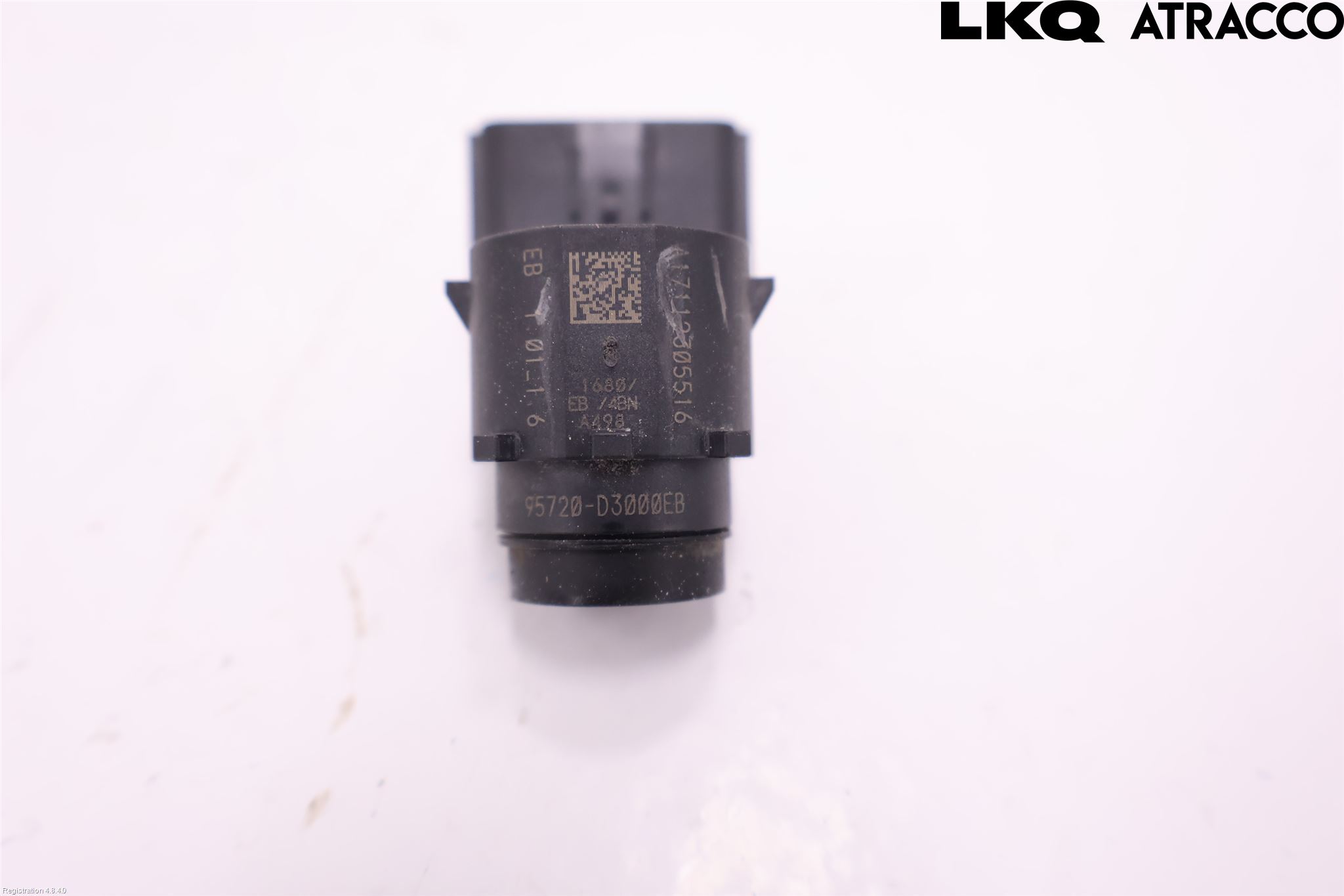 Hyundai IONIQ AE 17-22 Parkeringshjälp Backsensor