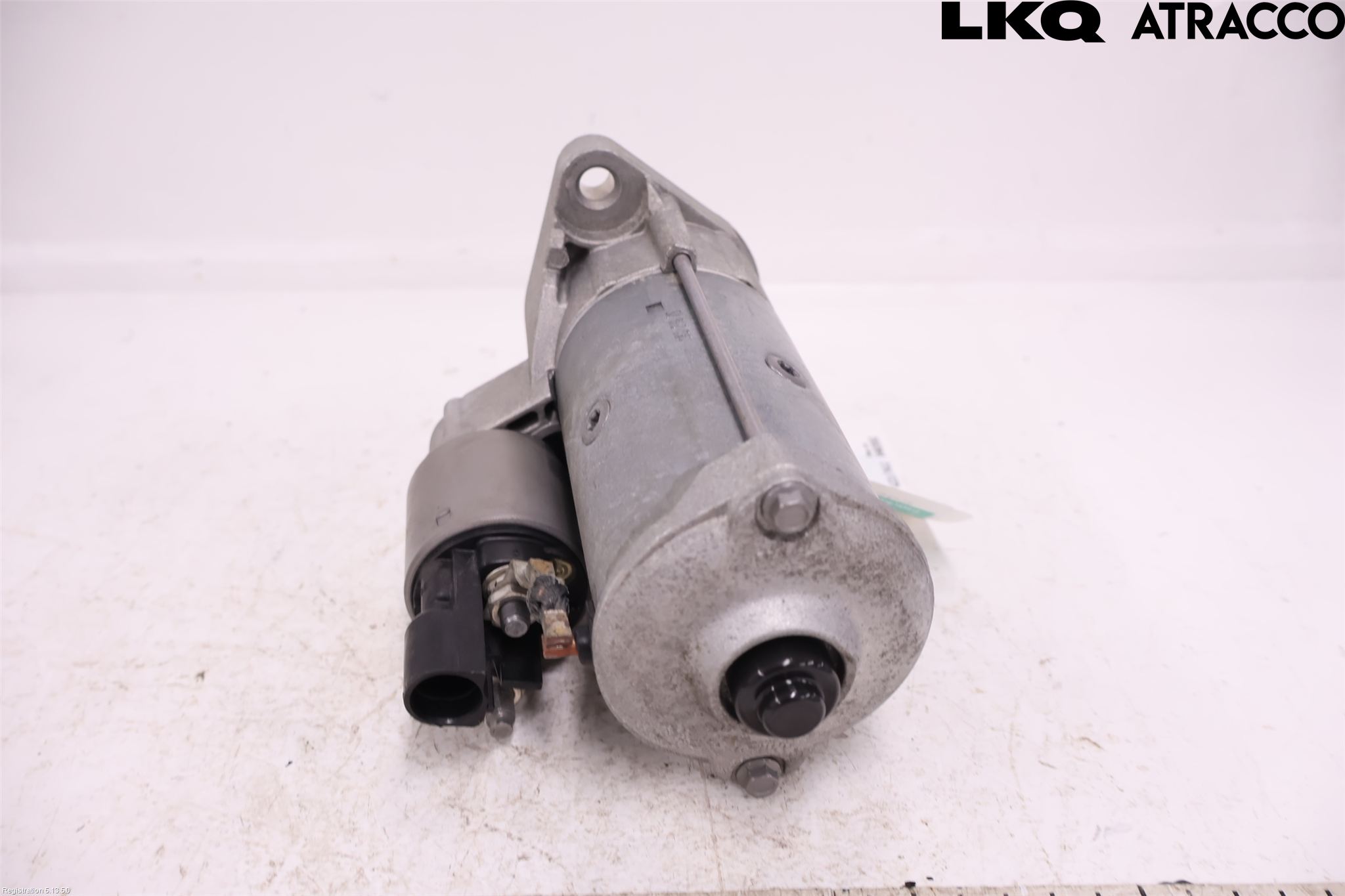 Skoda OCTAVIA (NX) 20- Startmotor Diesel