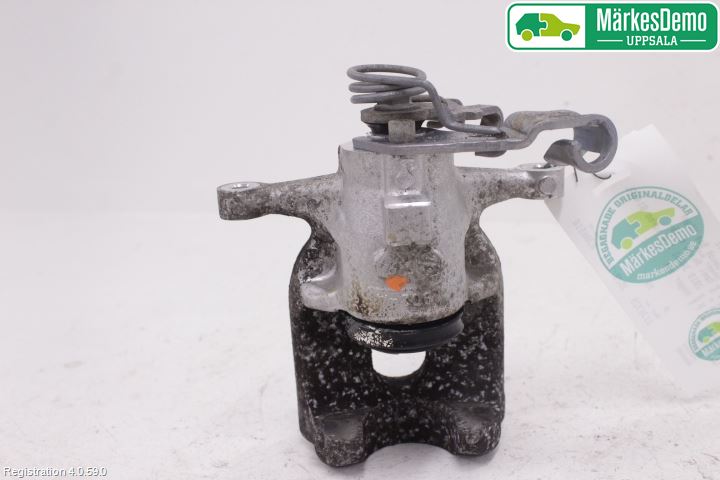 Opel ASTRA K 16-22 Bromsok Bak Höger