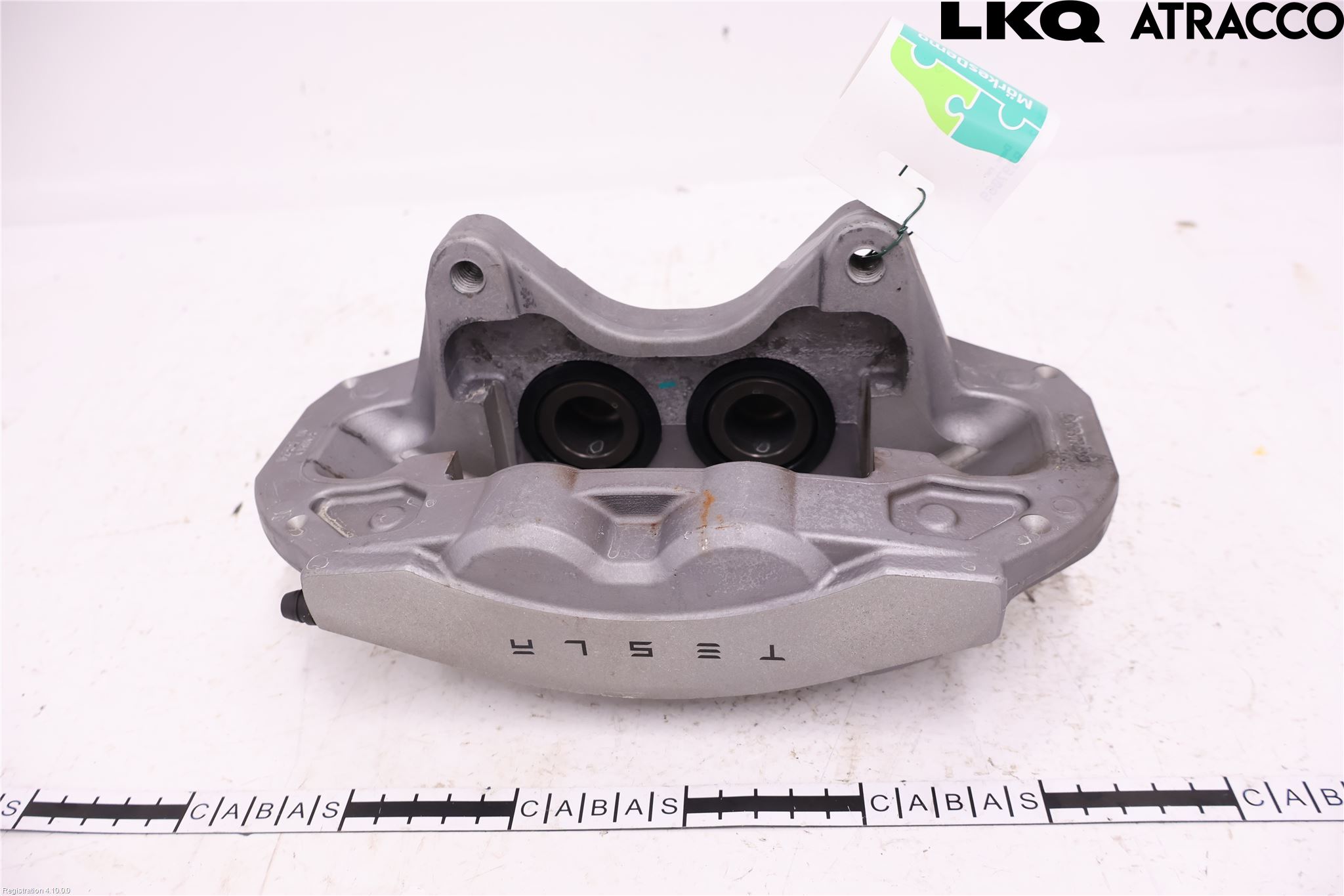 Tesla MODEL 3 17- Bromsok Fram Höger
