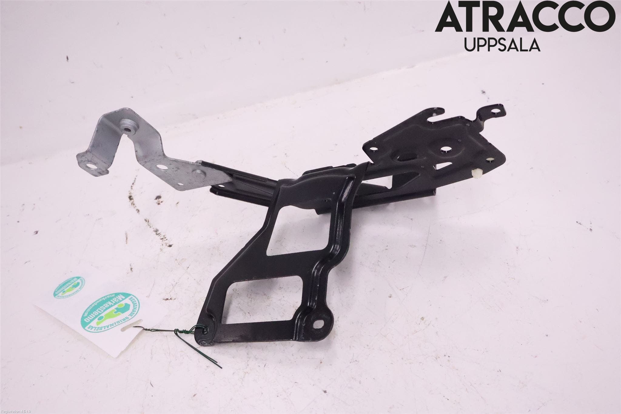 BMW i3 I01 13-22 Ac Övrigt