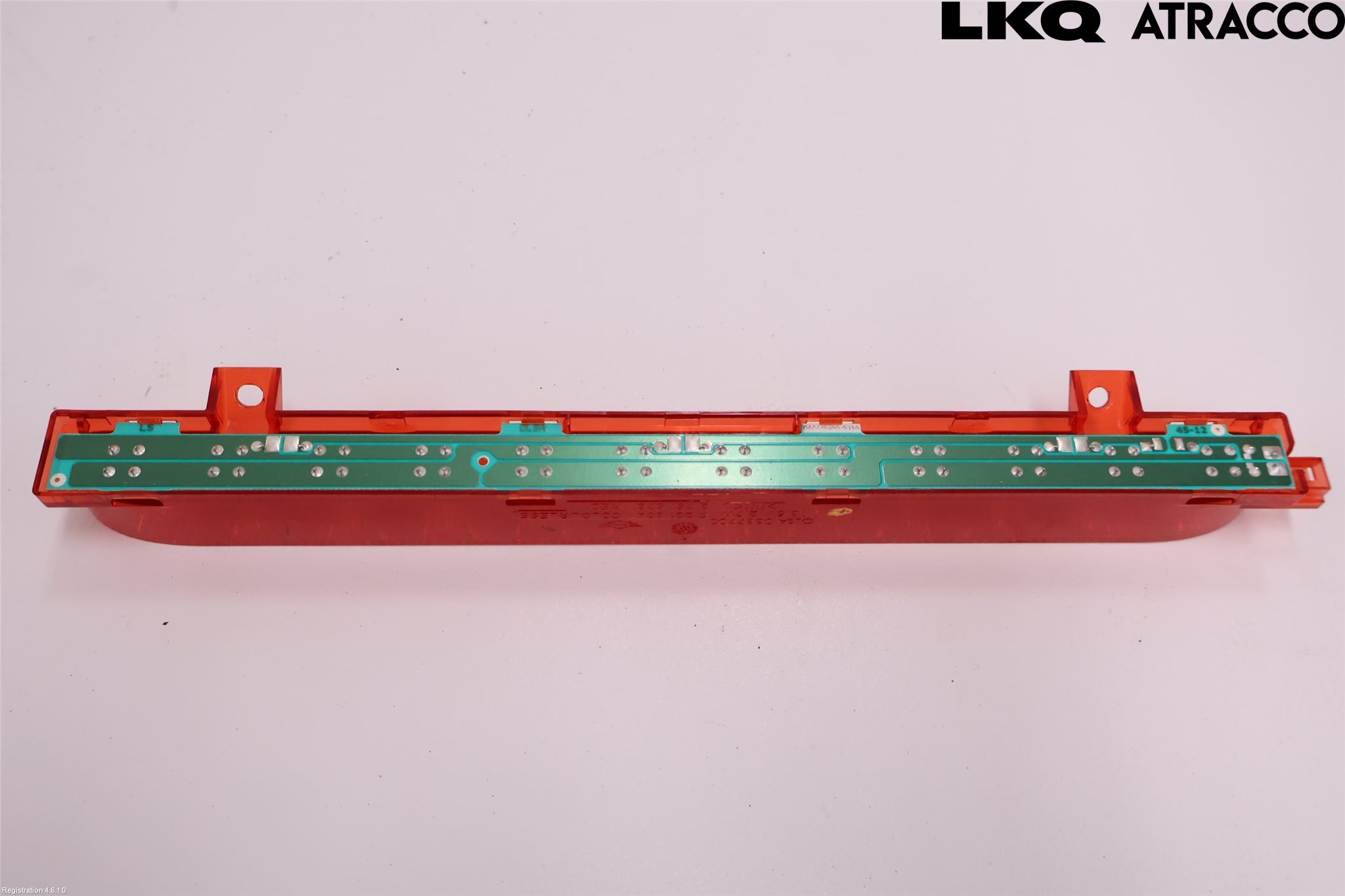 Mini COUPE R56 05-14 Bromsljus Bakruta