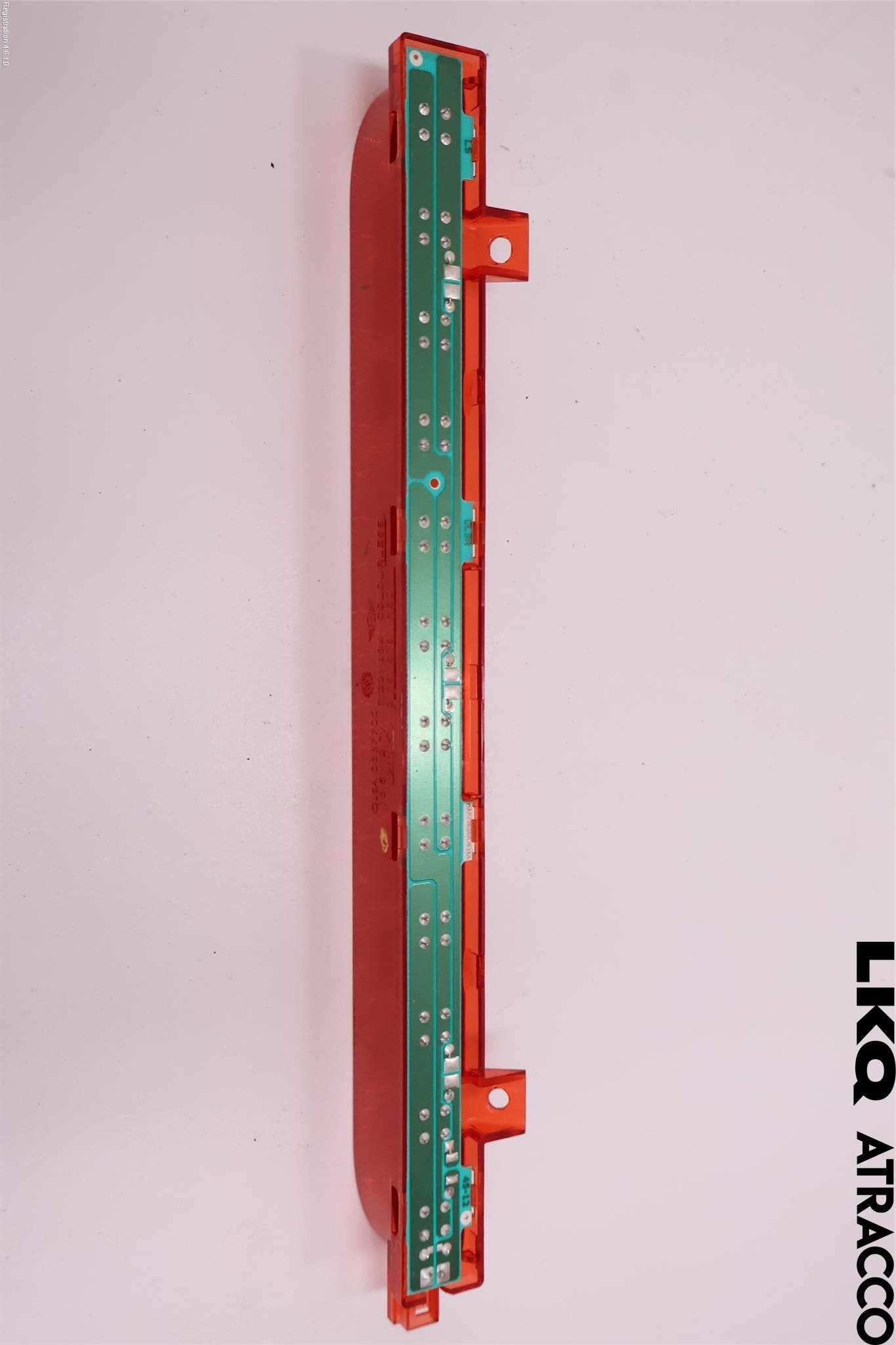 Mini COUPE R56 05-14 Bromsljus Bakruta