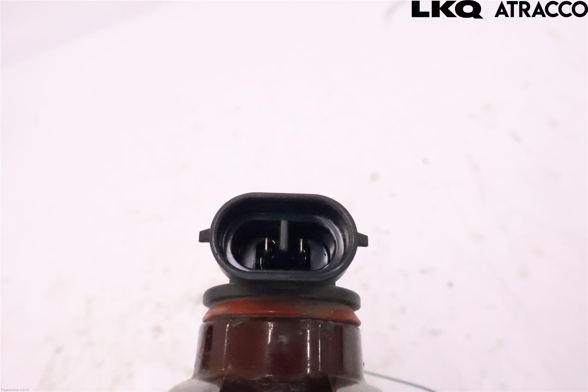 Ford FOCUS     04-07 Dimljus-Varselljus Fram