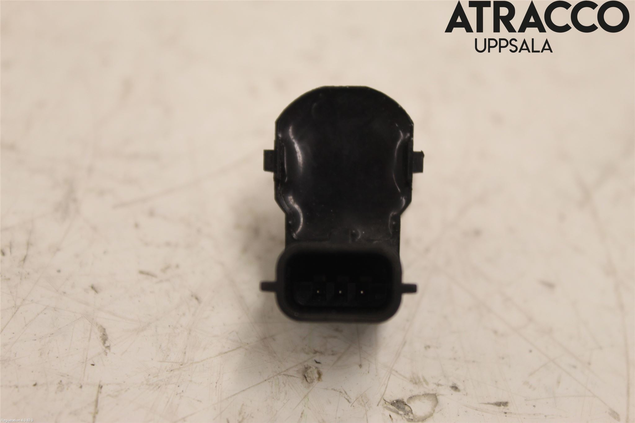 Nissan X-TRAIL 14-21 Parkeringshjälp Frontsensor