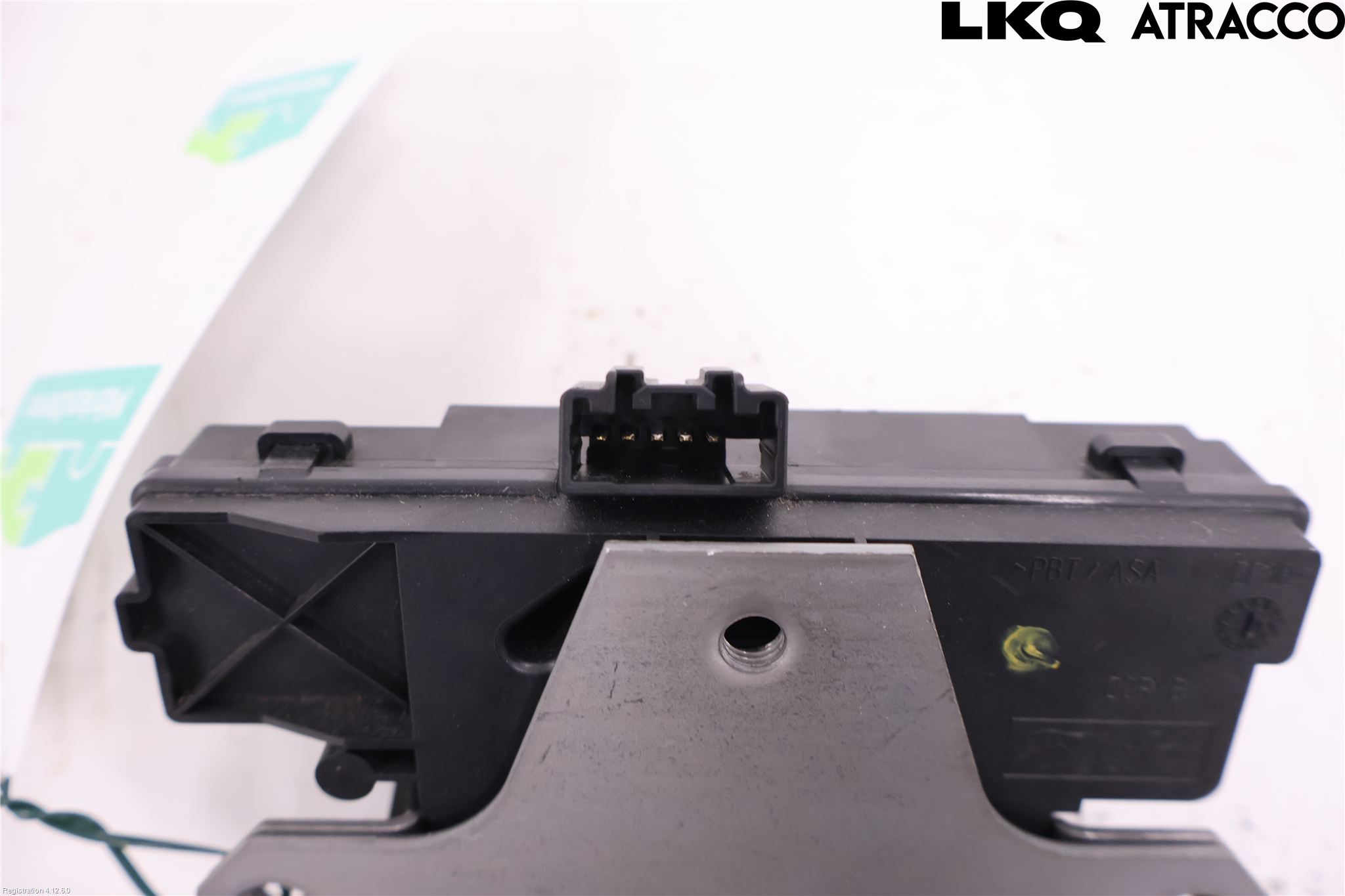 Volvo V50 04-07 Låskista Baklucka