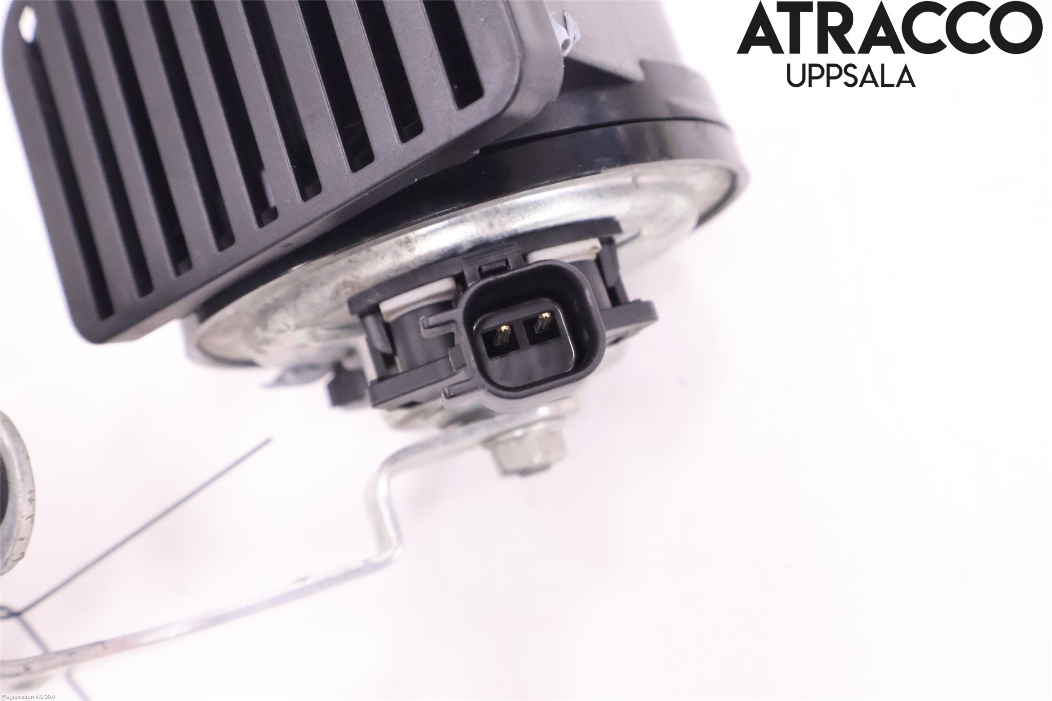 Volvo V60 19- Signalhorn