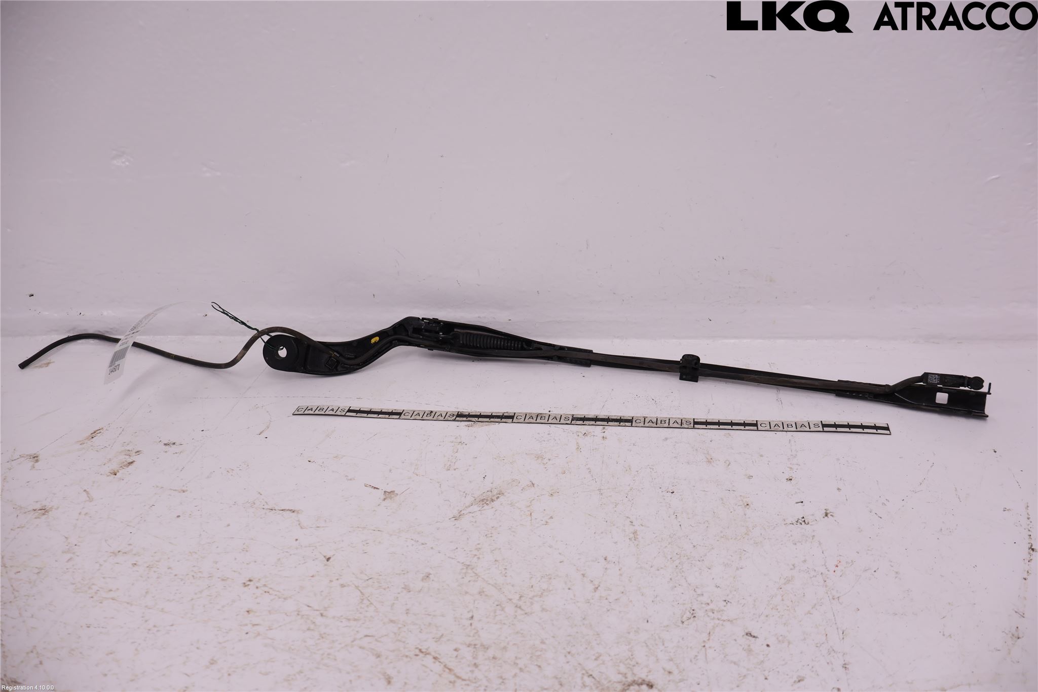 Tesla MODEL 3 17- Torkararm Armar Vindruta