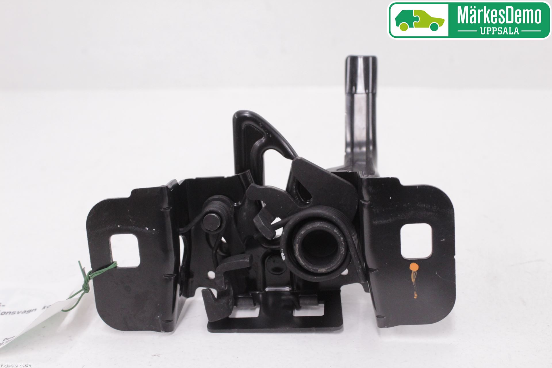 Opel ASTRA K 16-22 Huvlås