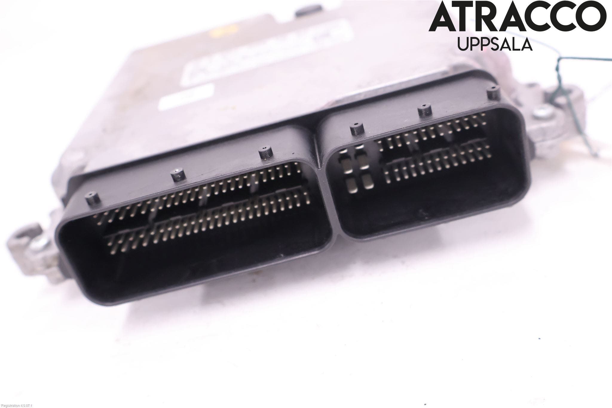 Mercedes-Benz MB VITO/V-KLASS (W640,W447,W448) 14- Styrenhet Inspump Diesel