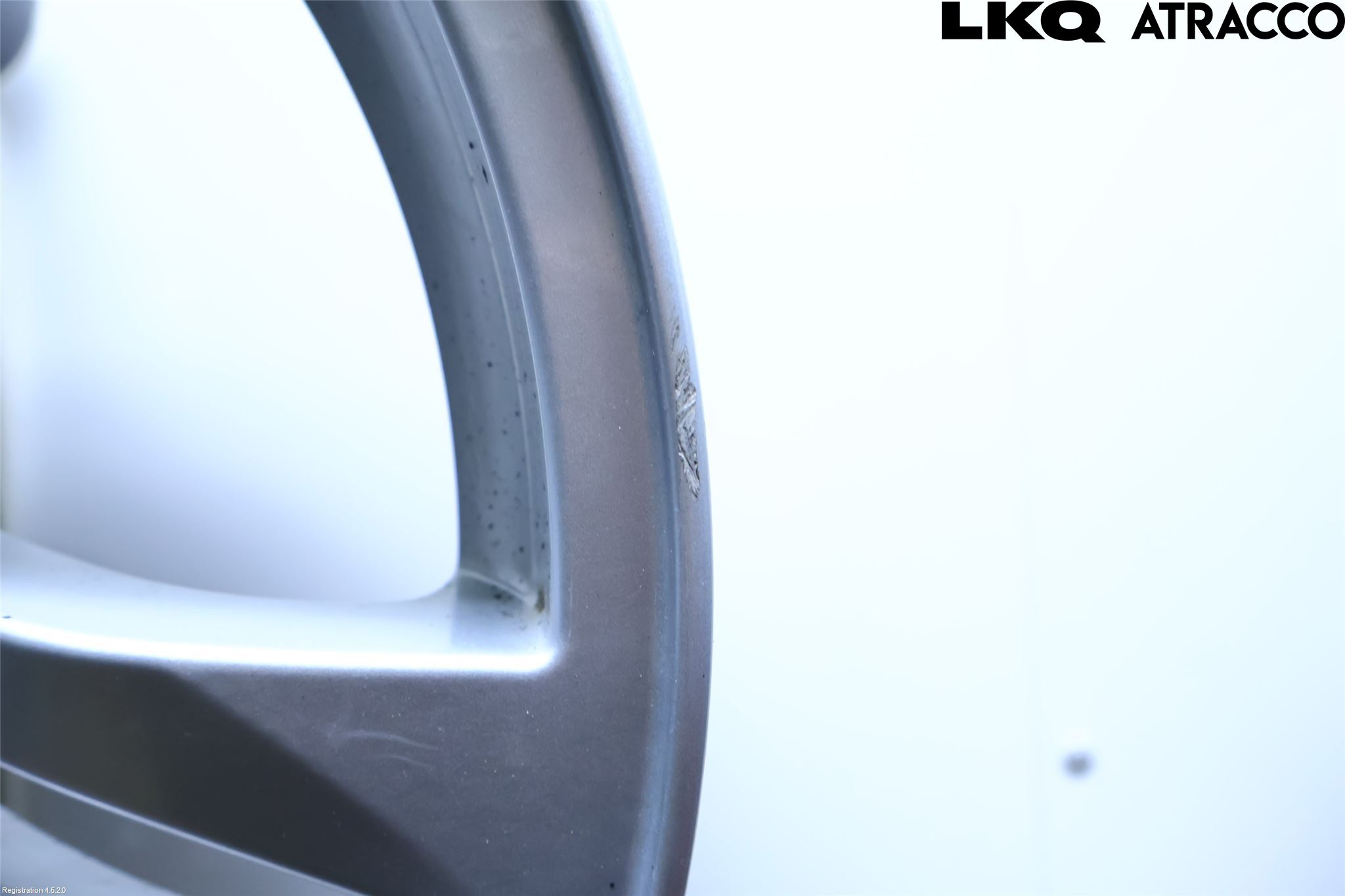 BMW X3 E83     03-10 Fälgsats Aluminium