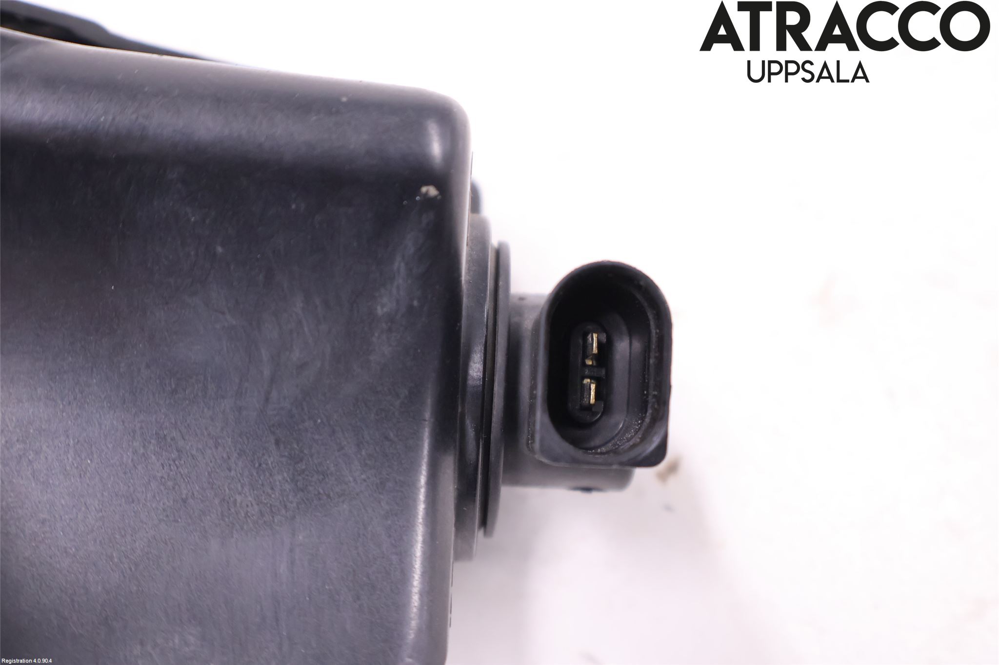 Volkswagen VW POLO 10-17 Dimljus-Varselljus Fram