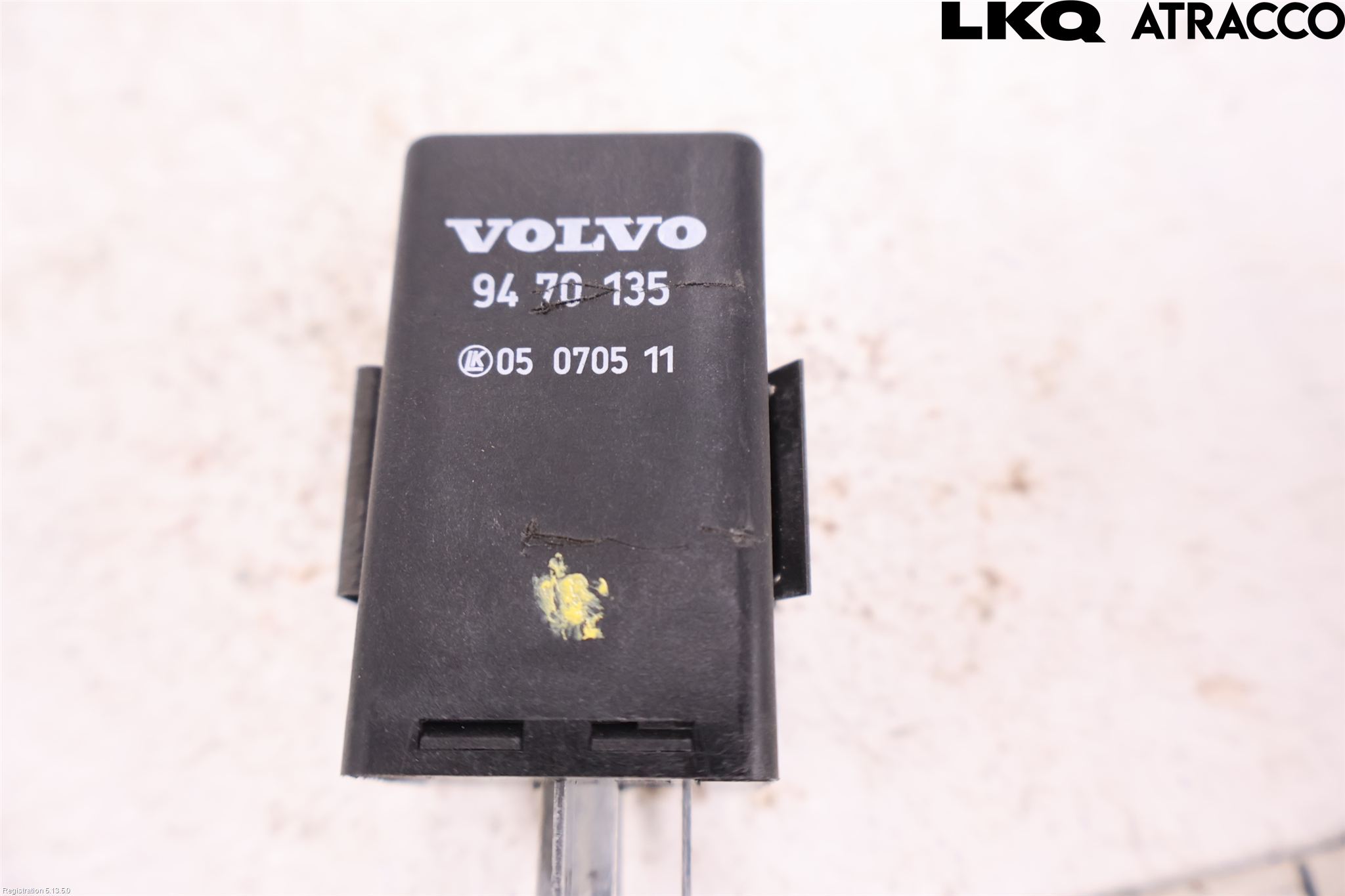 Volvo 940 91-98 Relä Övrigt