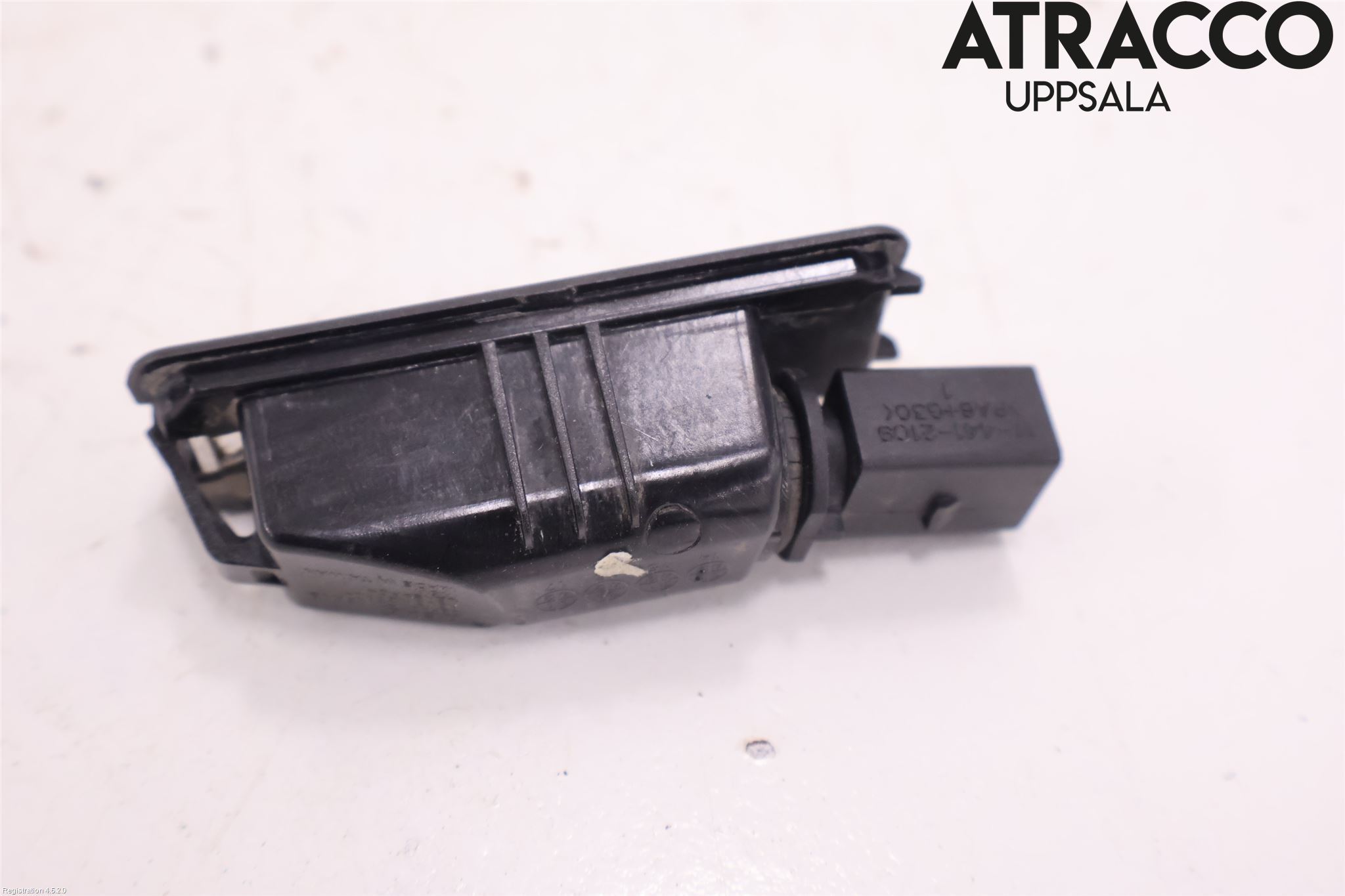 Seat LEON 13-20 Skylt Belysning