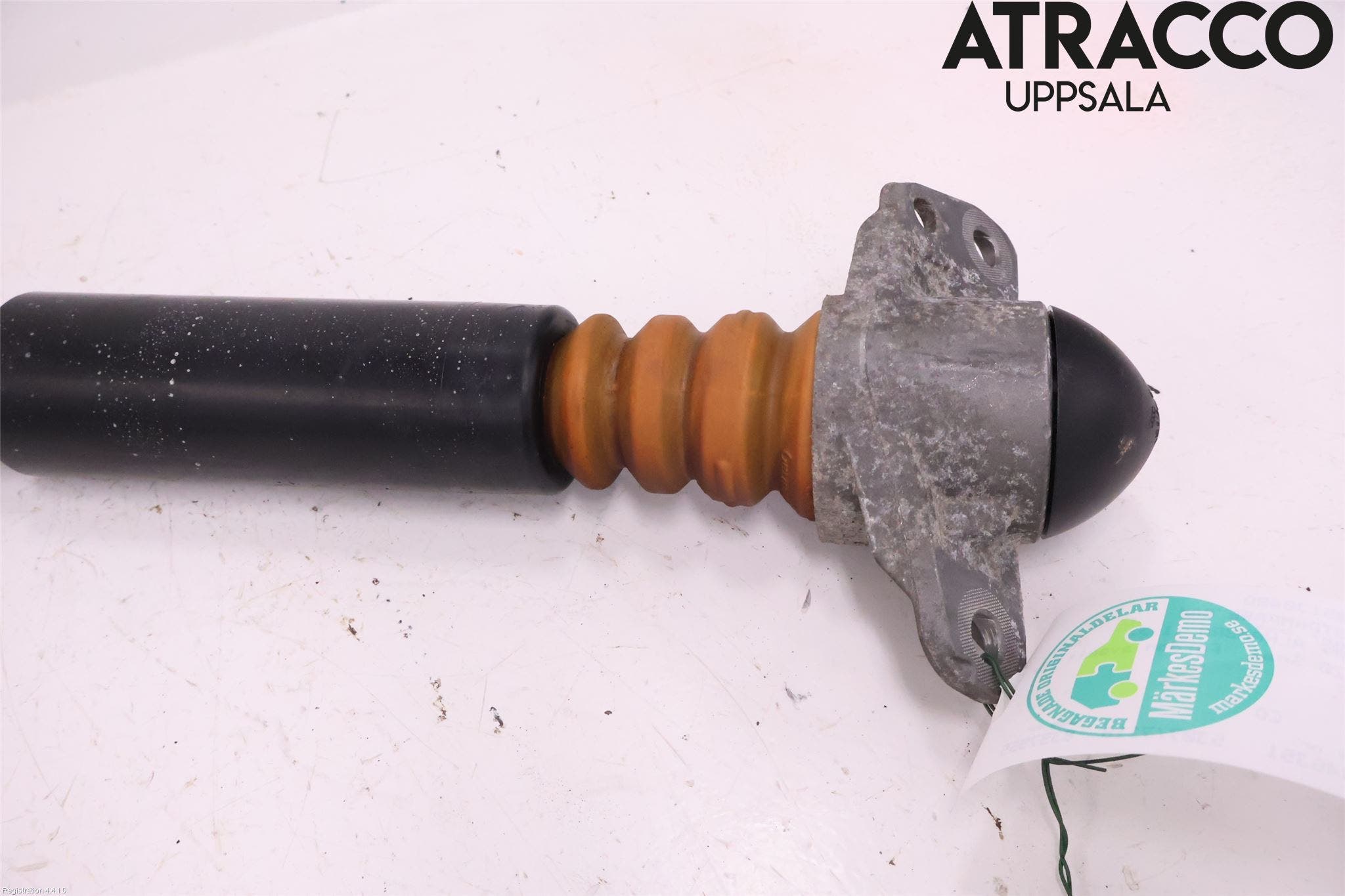 Seat ALHAMBRA 11- Stötdämpare Bak