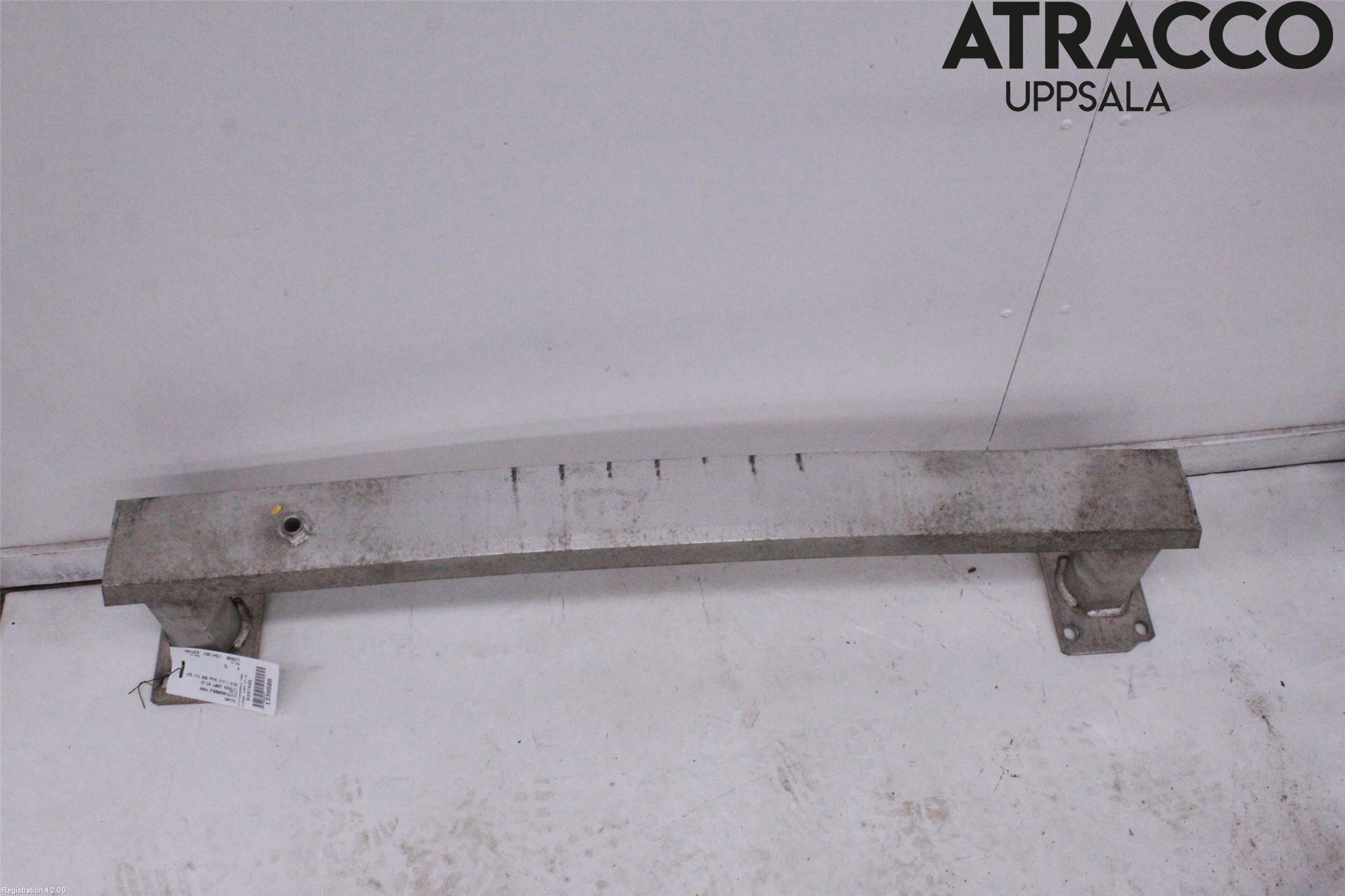 Citroen JUMPY 07-16 Stötfångarbalk Fram