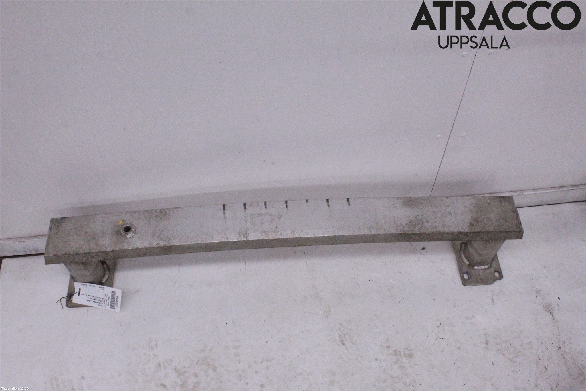 Citroen JUMPY 07-16 Stötfångarbalk Fram