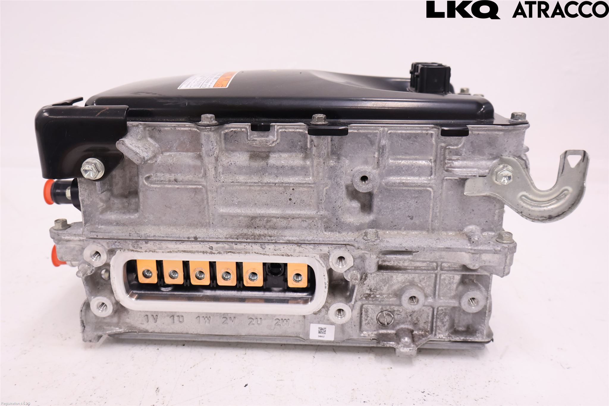 Toyota PRIUS (ZVW50) 16-21 Inverter Hybrid