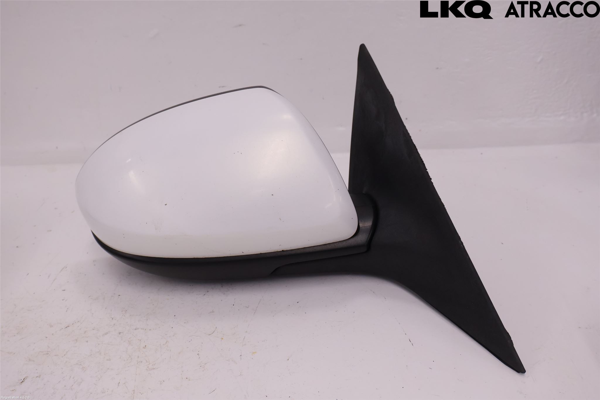 Mazda 5 10-18 Spegel Yttre El Hö