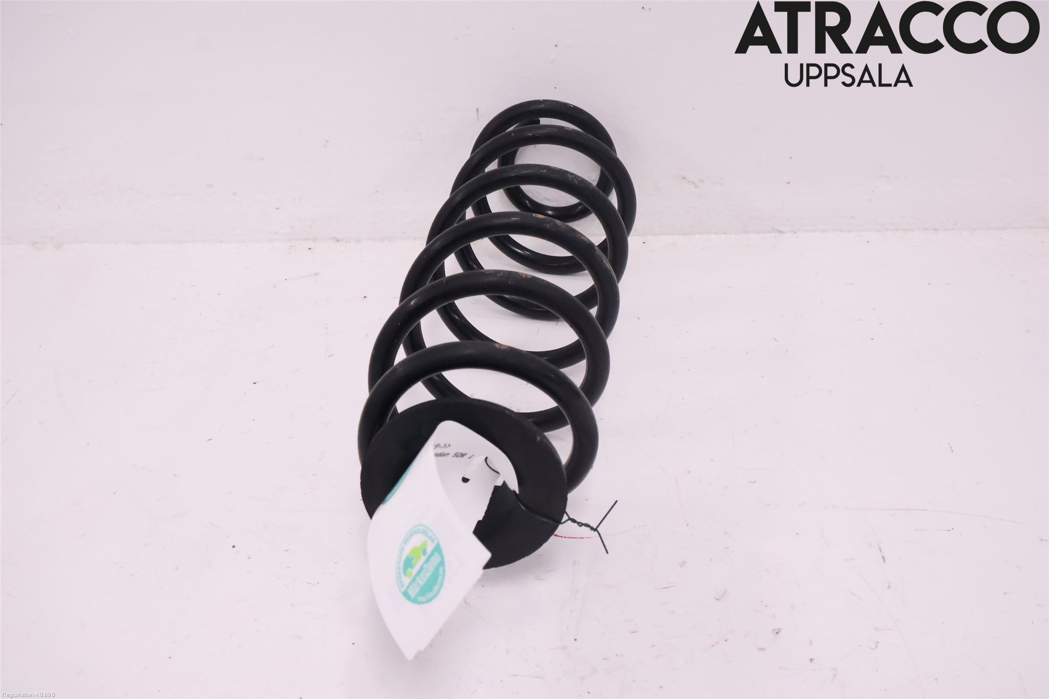 Toyota COROLLA 19- Fjäder Bak