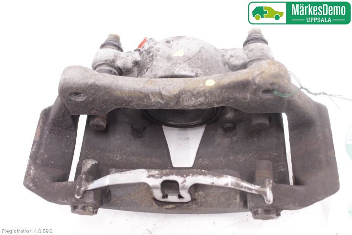 Audi A6/S6 4G 11-18 Bromsok Fram Höger