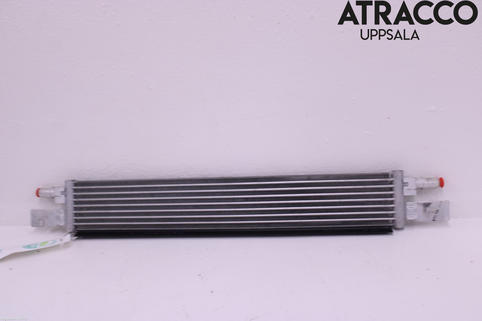 BMW 3 G20/G21/G80/G81 19- Oljekylare Automat