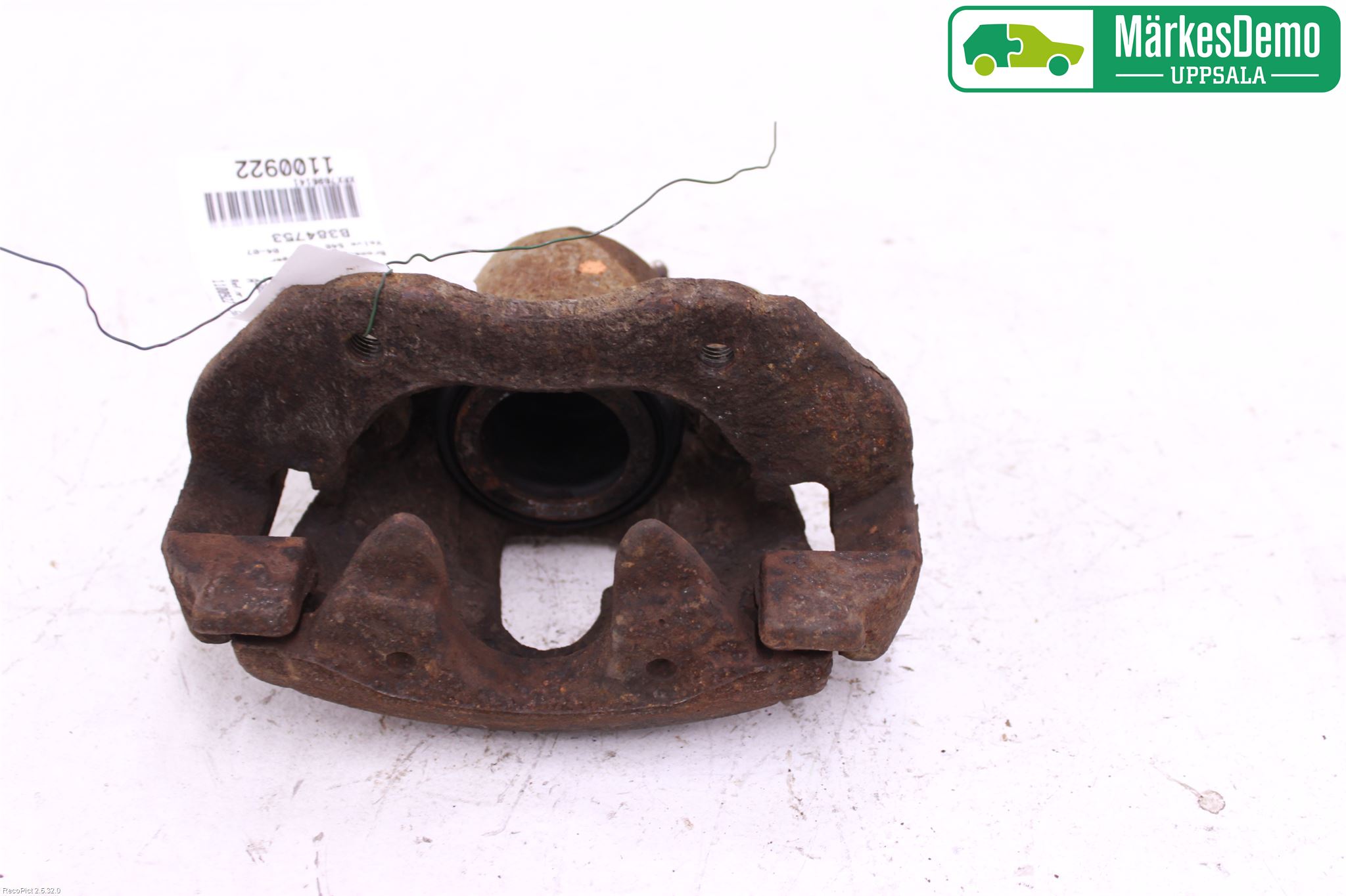 Volvo S40 04-07 Bromsok Fram Höger