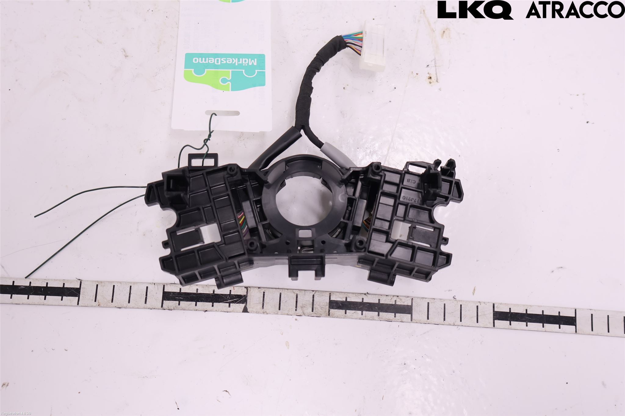 Toyota C-HR 24- Spakcentral