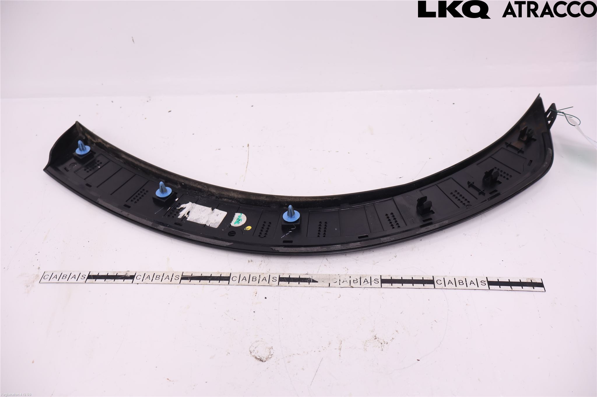 MG HS/EHS 21- Skärmbreddare