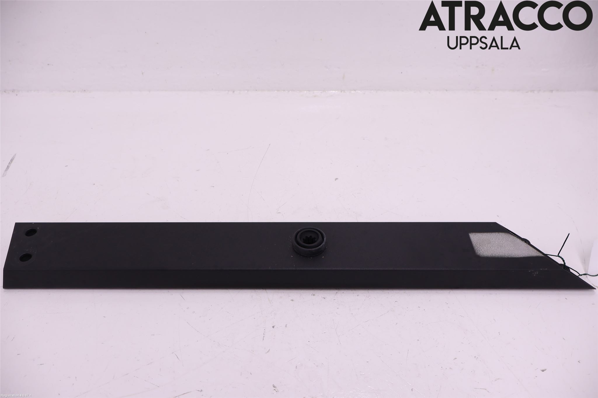 Audi A8/S8 4H 10-17 Kylarfäste-Ram-Balk