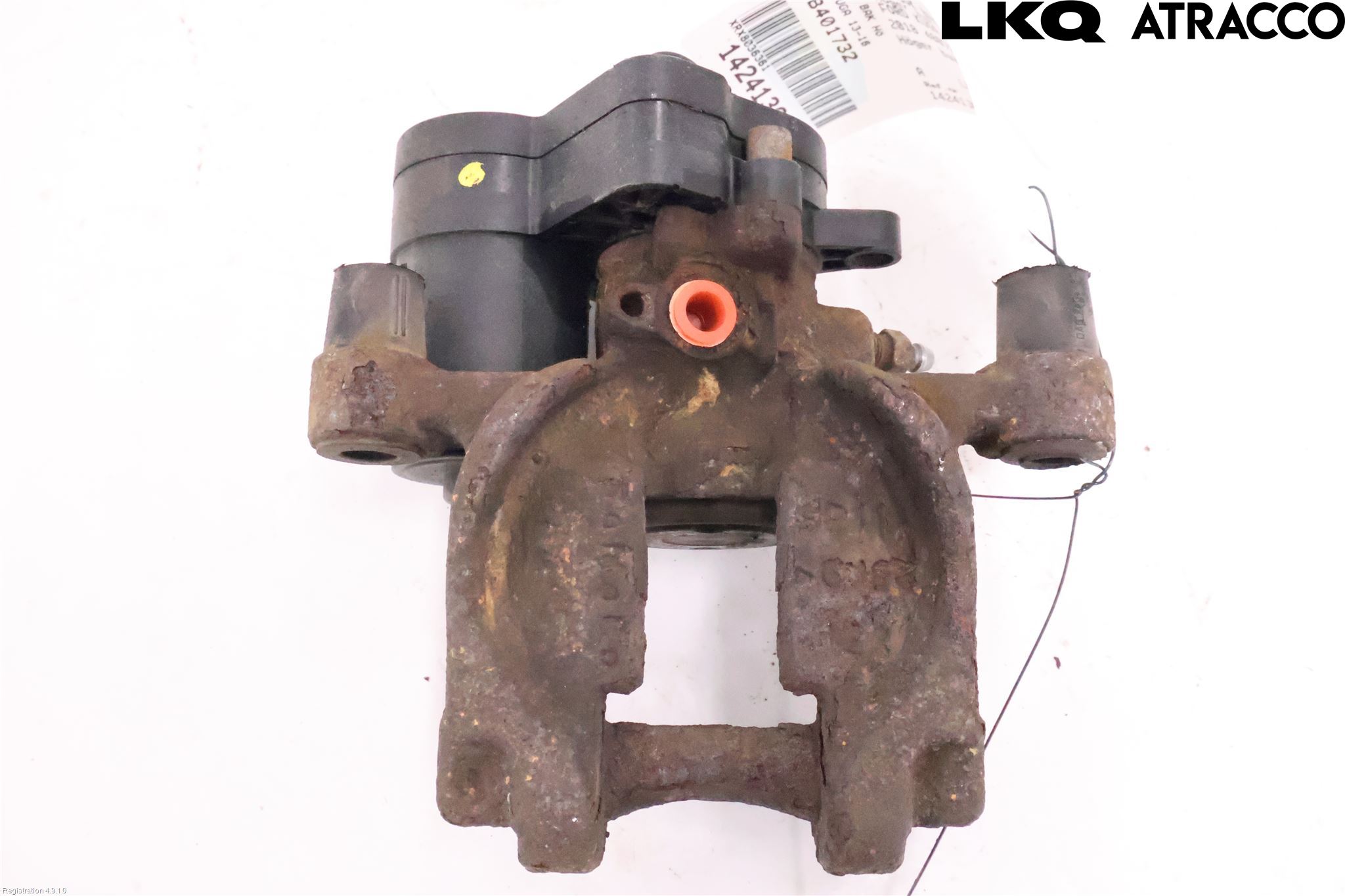 Ford KUGA 13-16 Bromsok Bak Höger