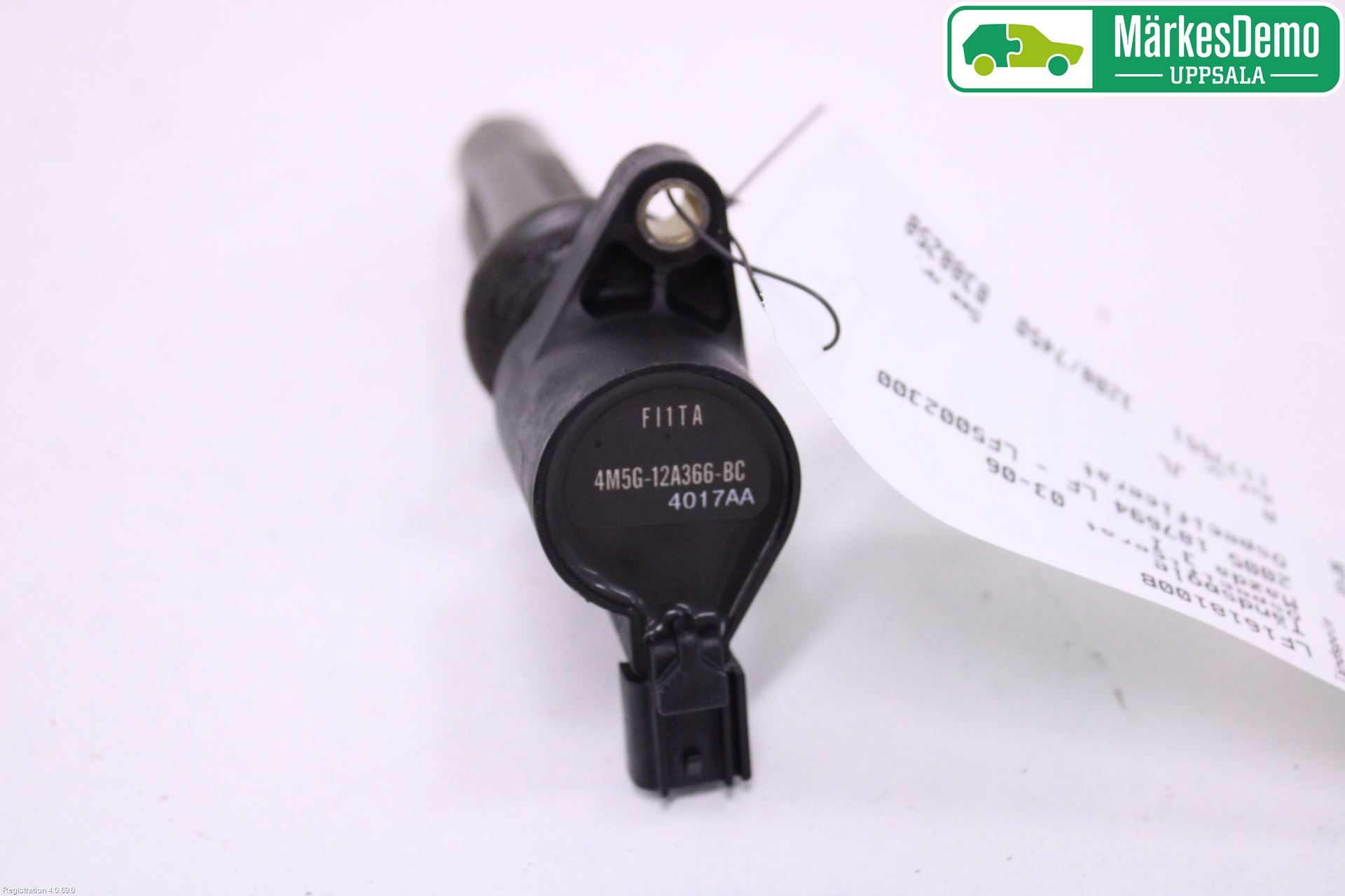 Mazda 3 I 03-06 Tändspole