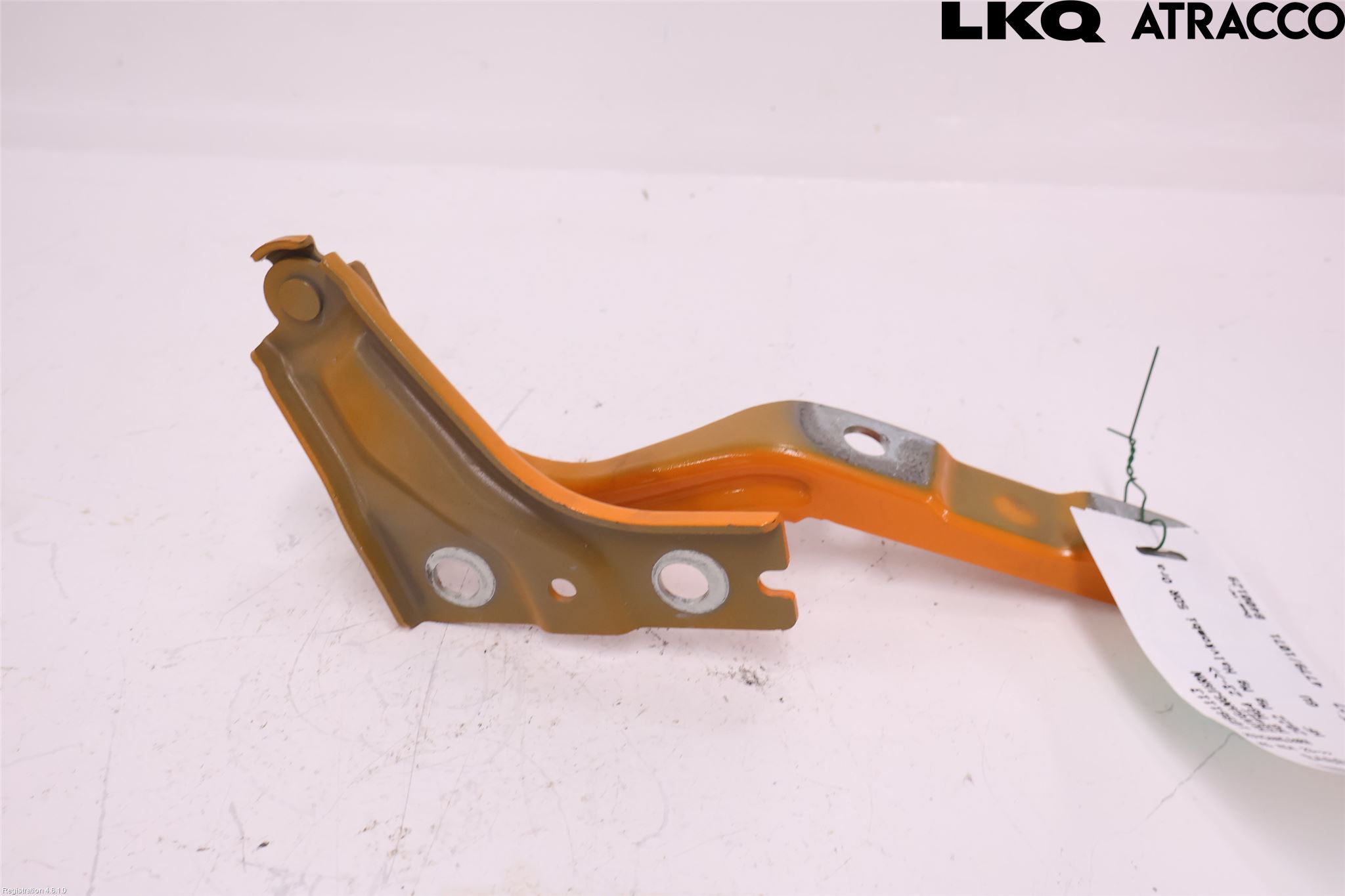 MG 4 23- Huvgångjärn