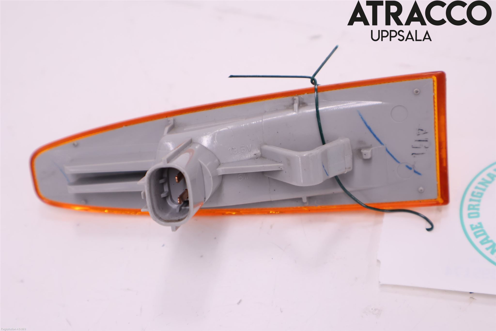 Ford RANGER EU/USA 07-11 Blinkers Sidoblinkers Hö