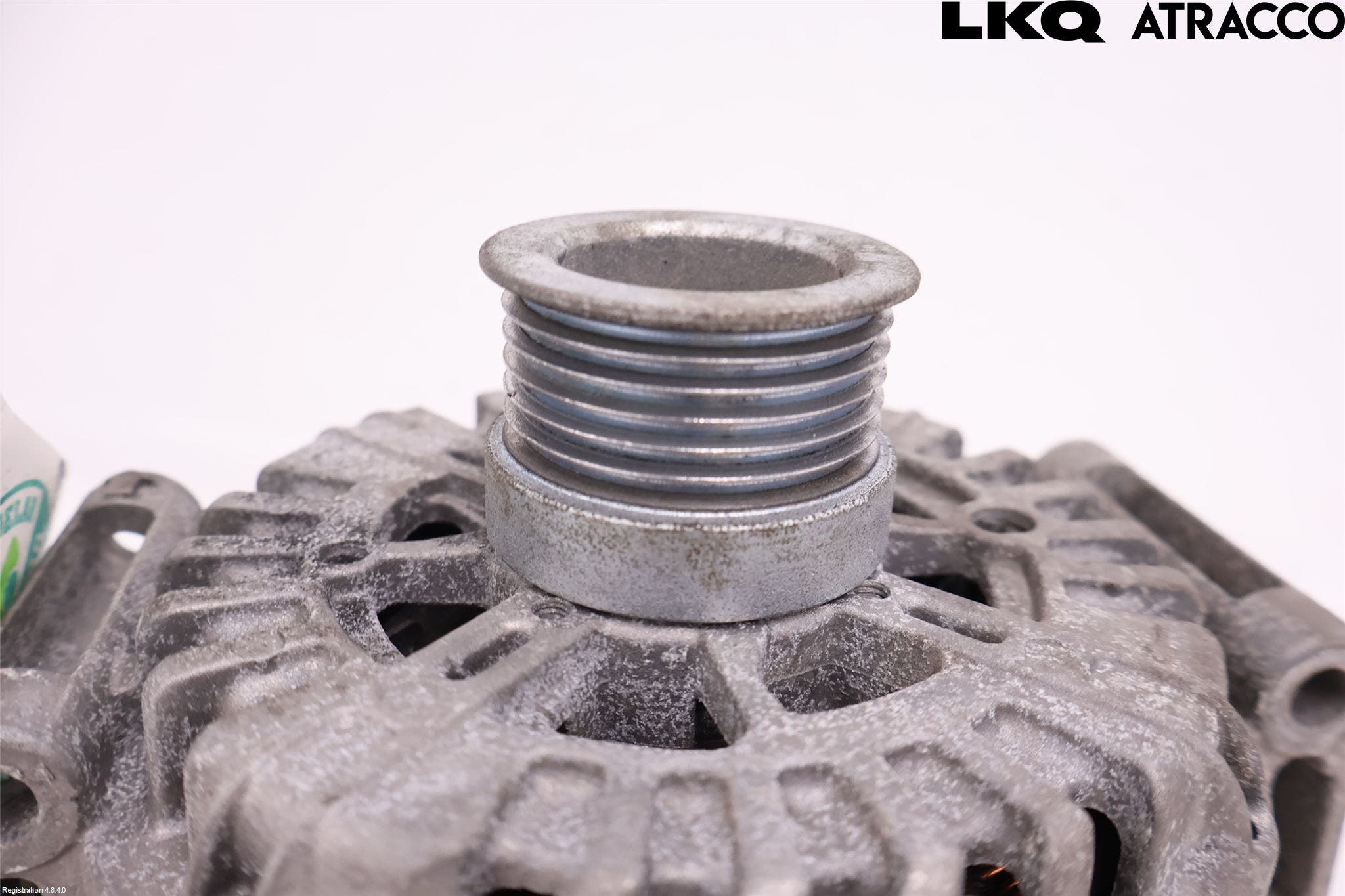 Mercedes-Benz MB VITO/V-KLASS (W640,W447,W448) 14- Generator