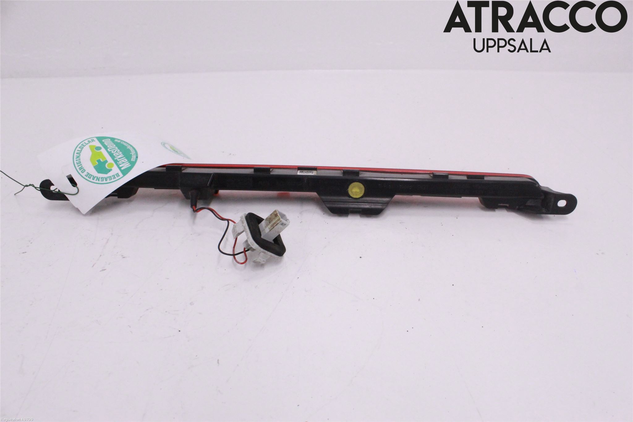 Mercedes-Benz MB E-KLASS (W213) 16-23 Bromsljus Bakruta