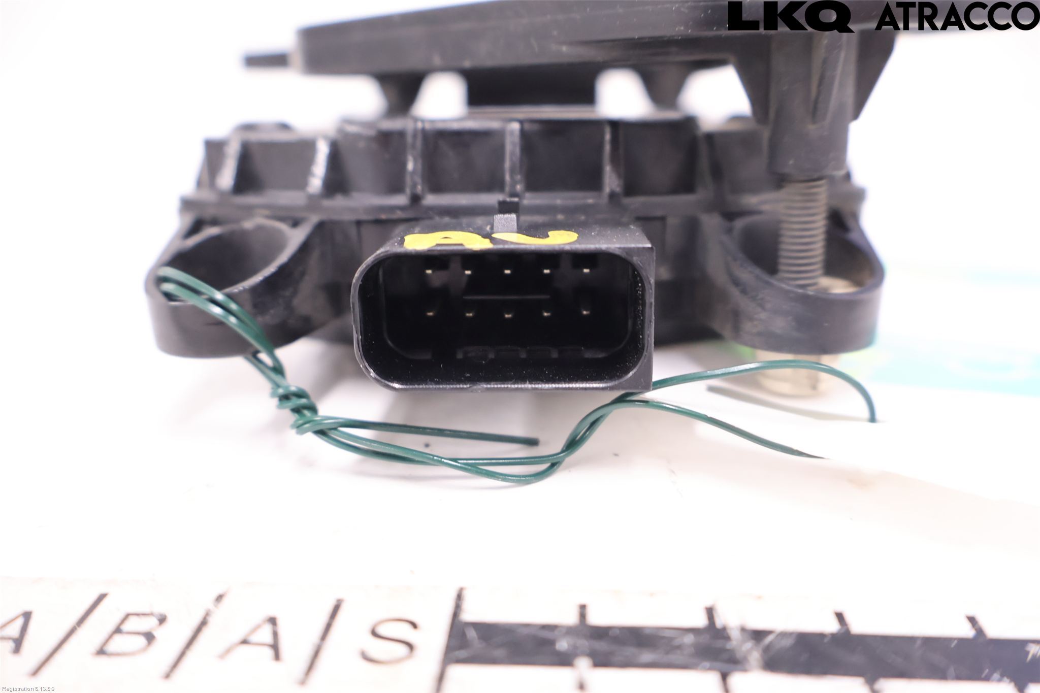 Toyota PROACE II 16- Sensor Adaptiv Farthållare