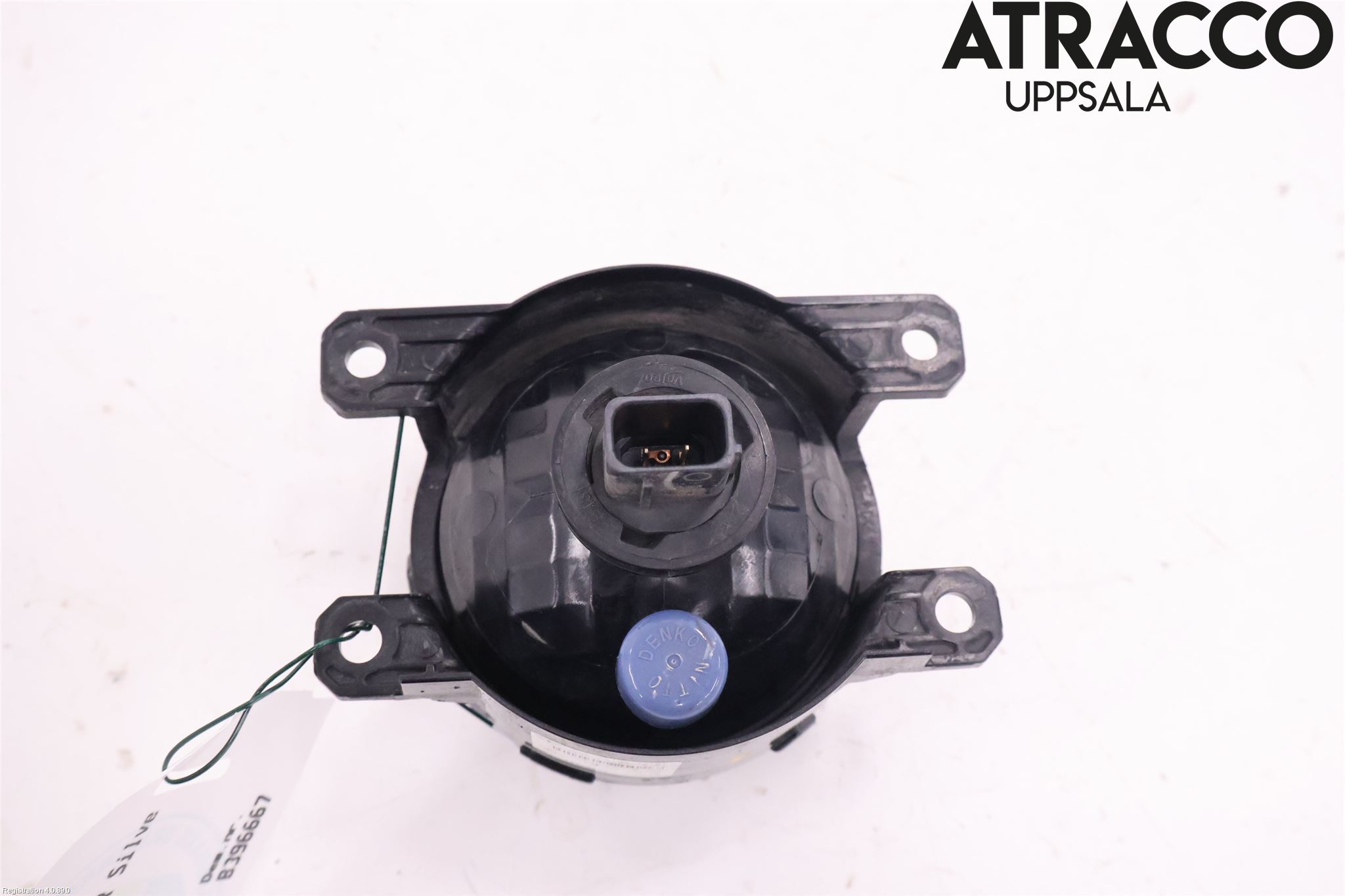 Mercedes-Benz MB CITAN (W415) 13-21 Dimljus-Varselljus Fram
