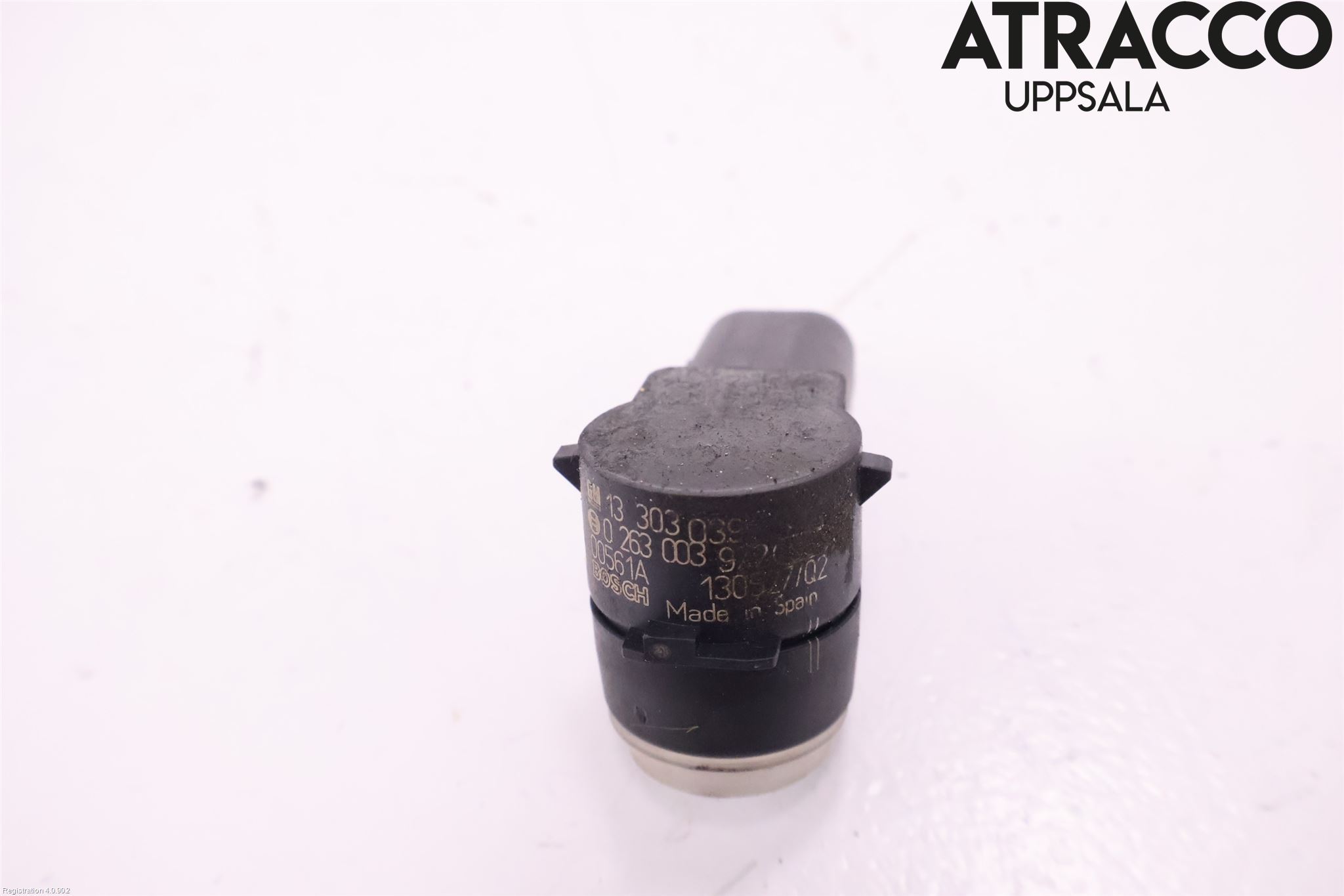 Opel CORSA D 07-14 Parkeringshjälp Backsensor