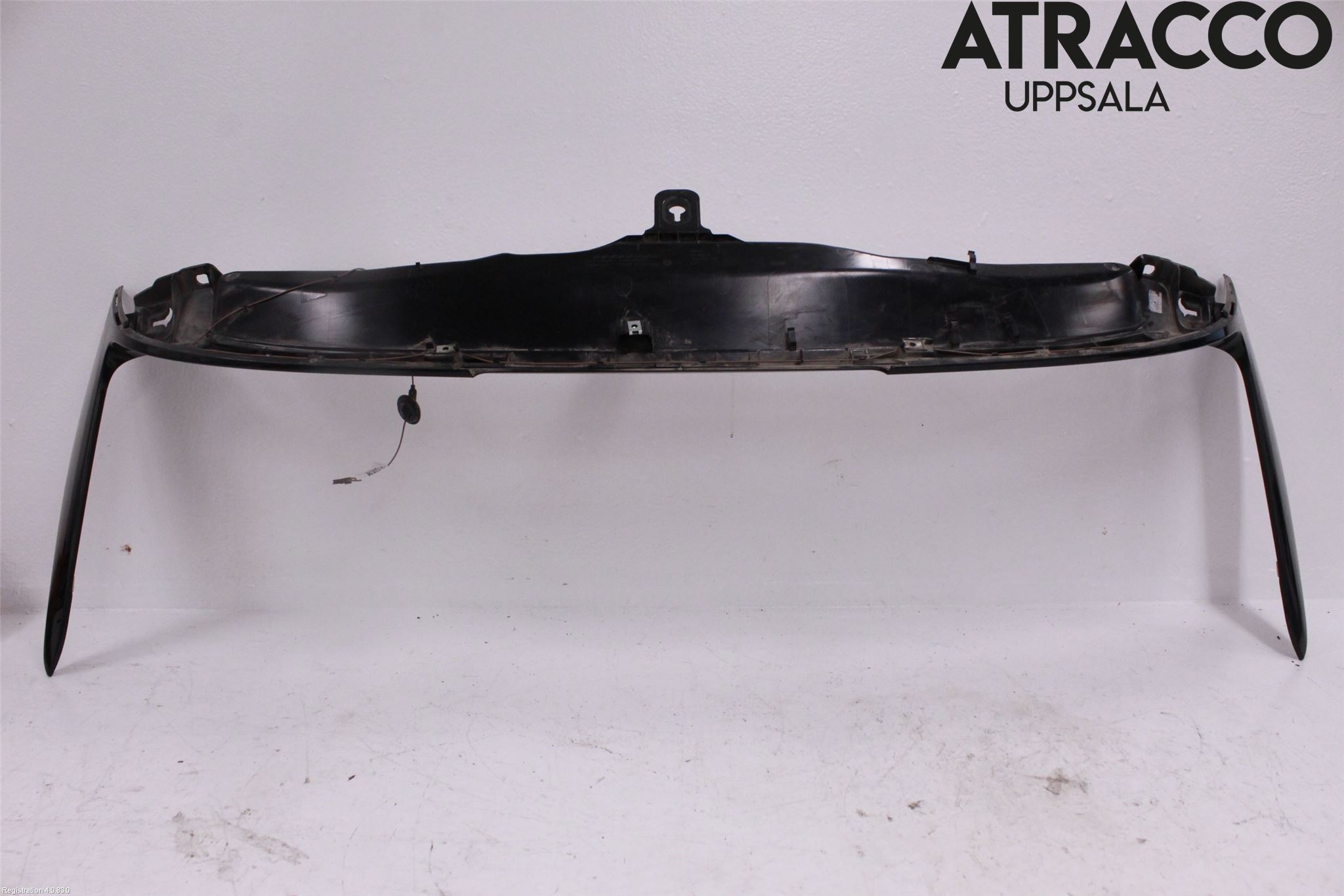 BMW 2 F45 Active Tourer 14-21 Spoiler Baklucka