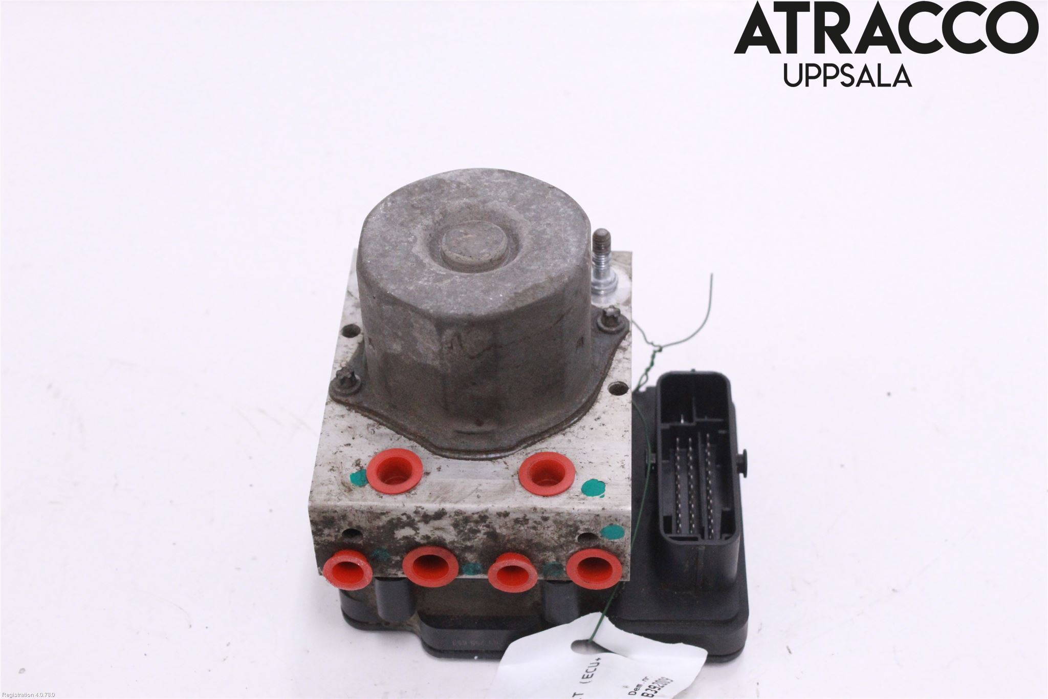 Tesla MODEL S 13- Abs Hydraulaggregat