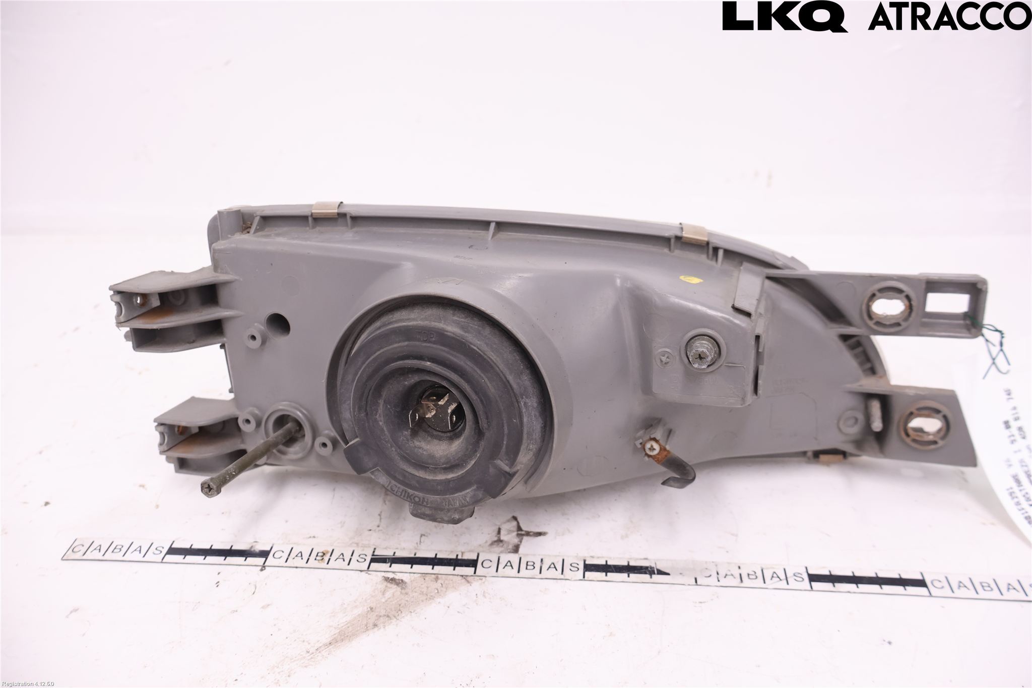 Subaru IMPREZA I  93-00 Strålkastare Vänster