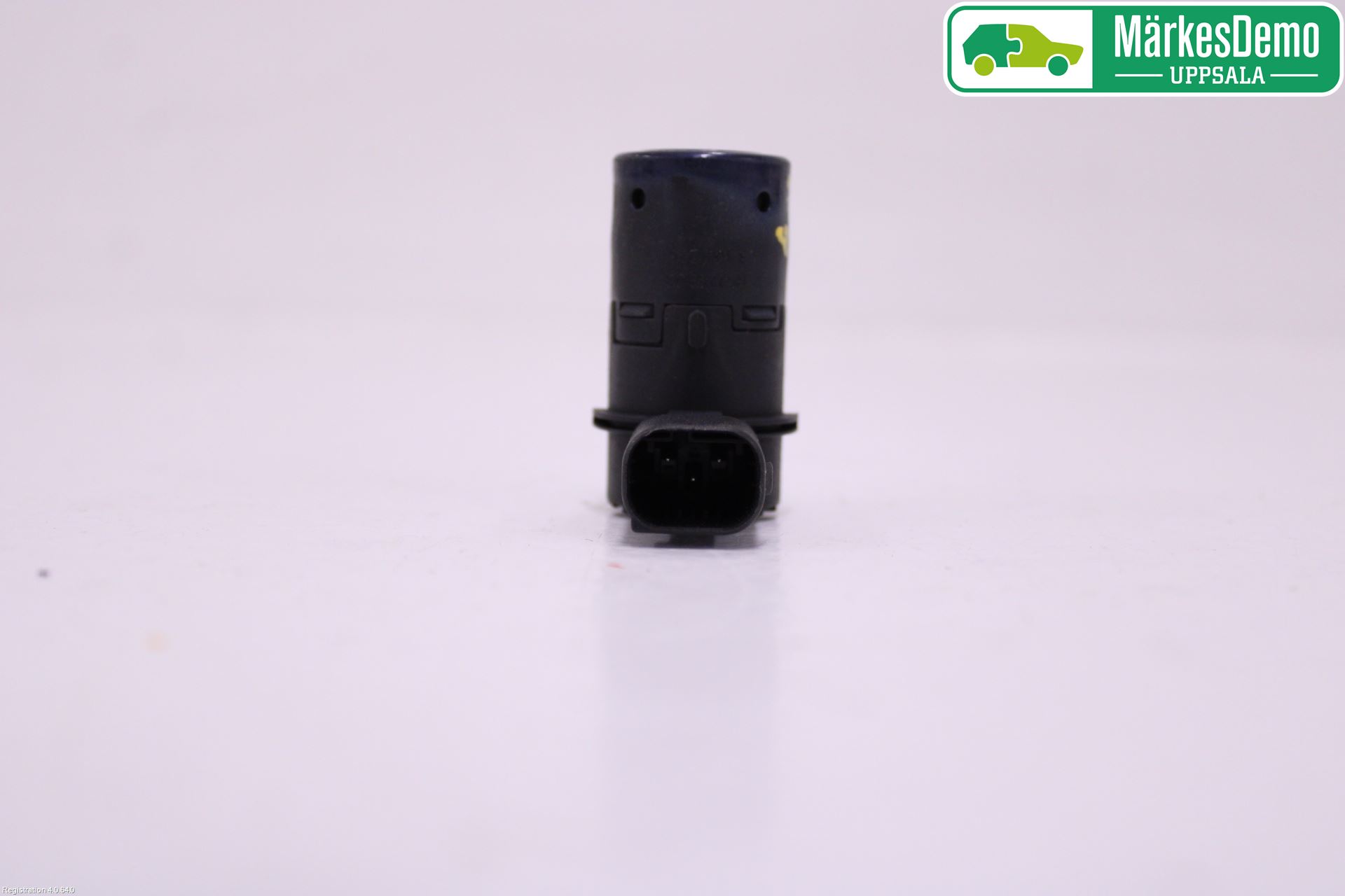 BMW 5 E60/61 Sed/Tou 02-10 Parkeringshjälp Backsensor