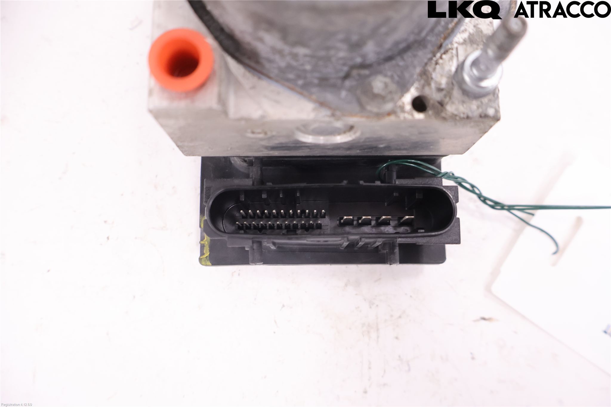 Dacia LOGAN VAN Abs Hydraulaggregat
