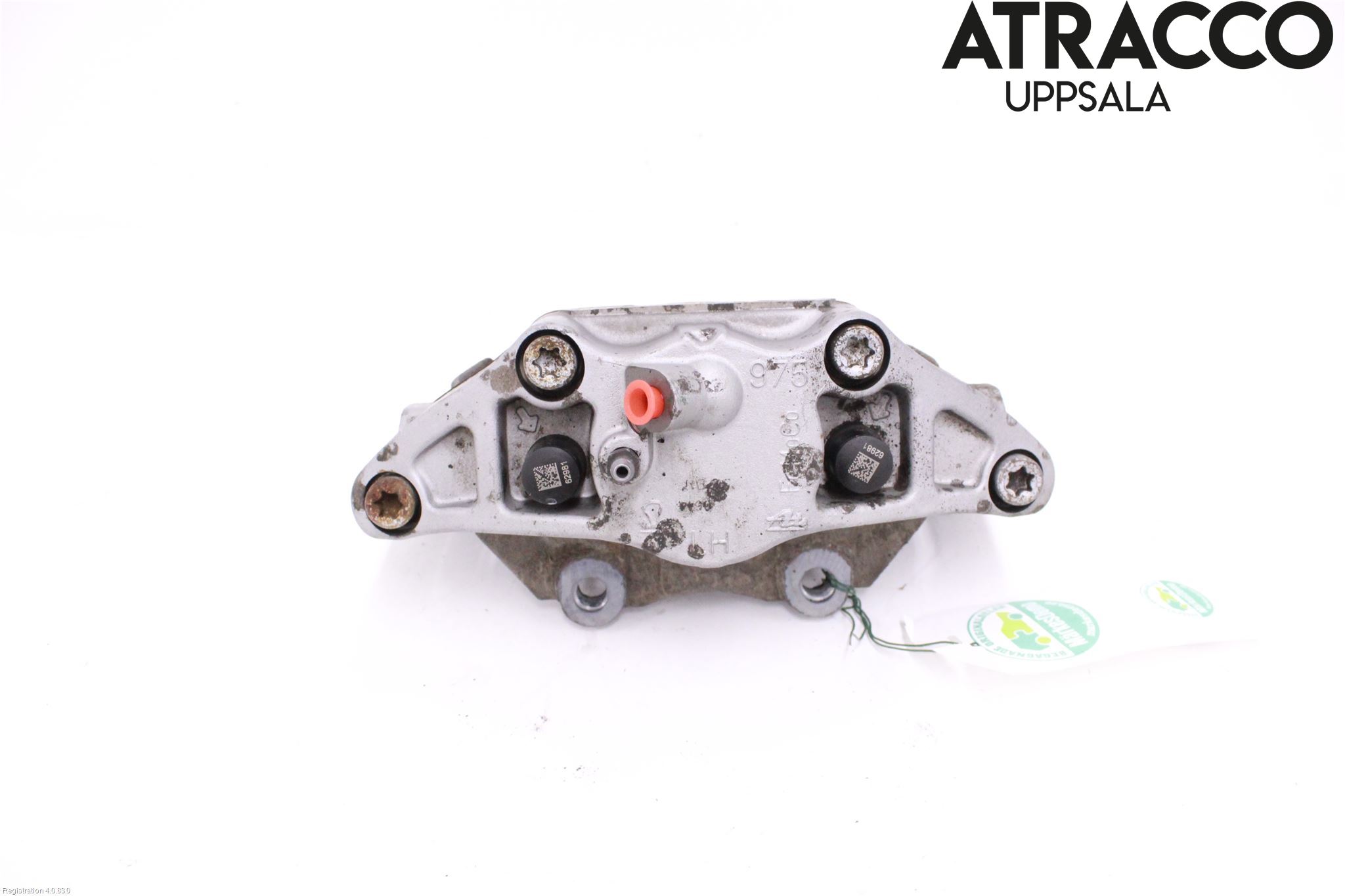 Volvo V40 12-19 Bromsok Fram Vänster