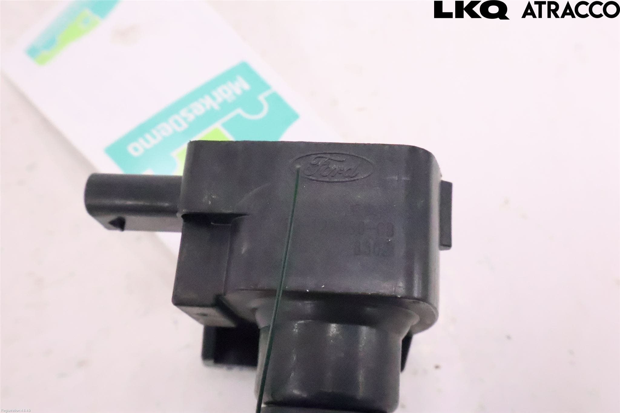 Ford FIESTA (VII) 18-23 Tändspole